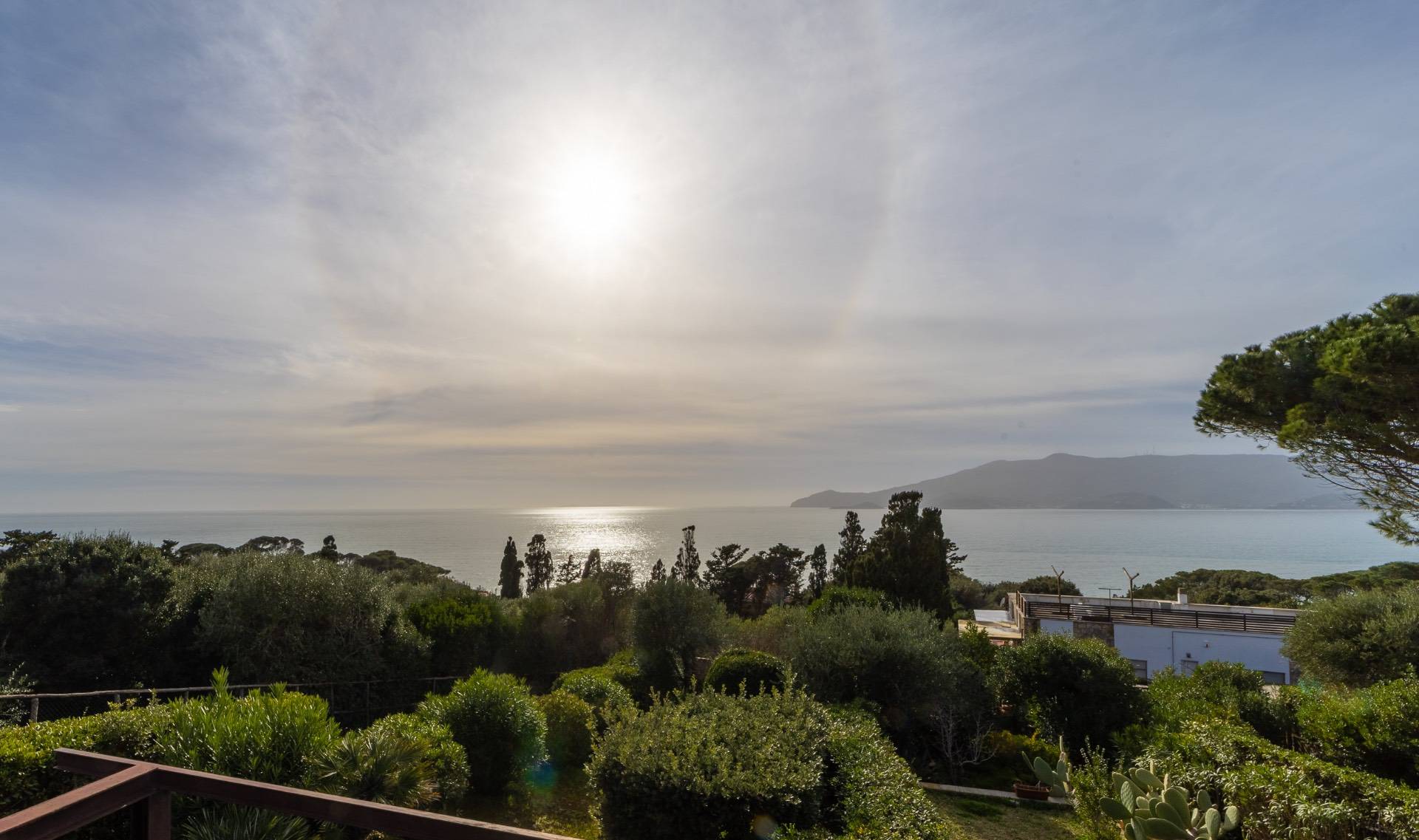Villette a schiera in affitto a Orbetello, Ansedonia