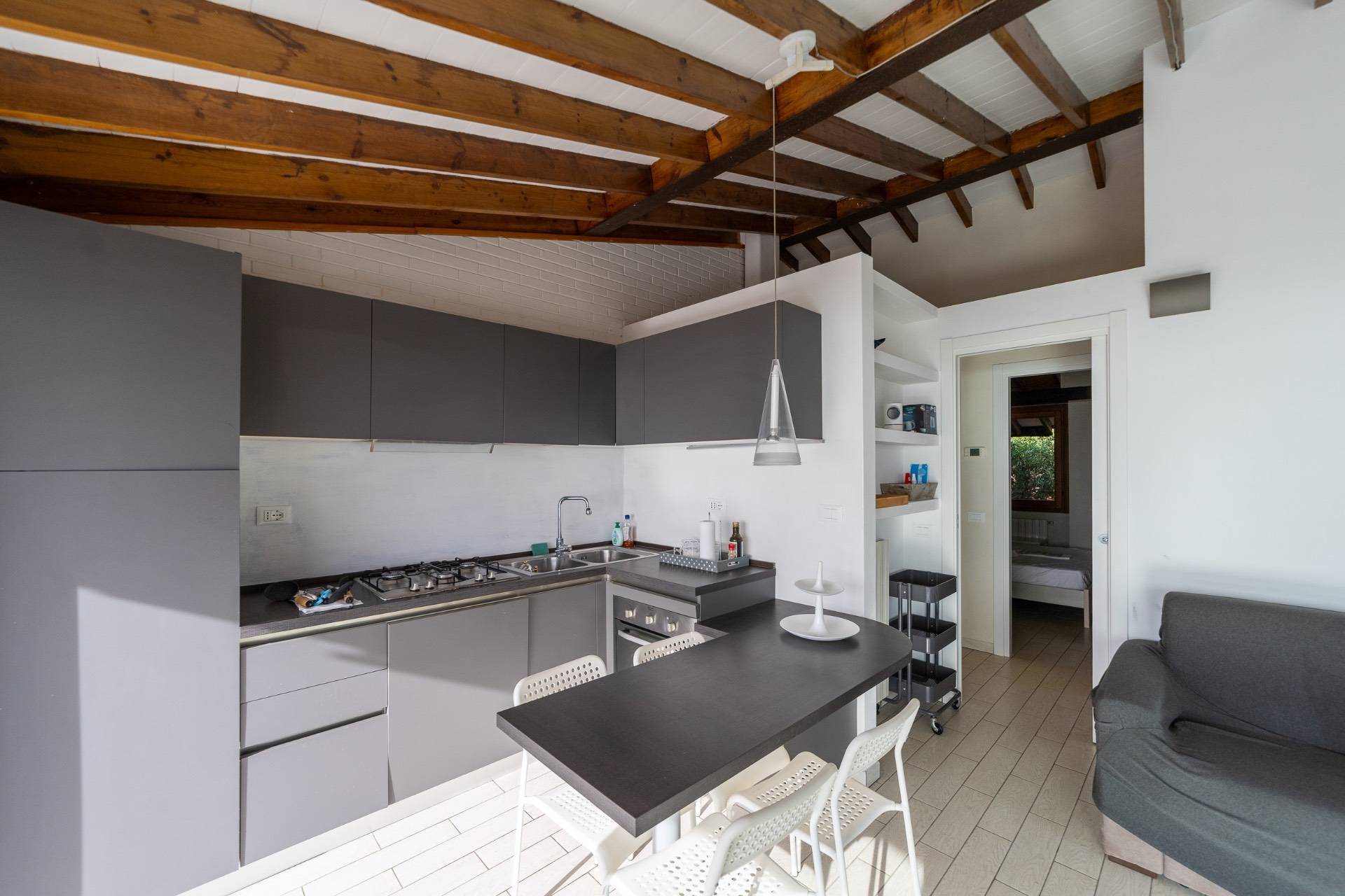 Villette a schiera in affitto a Orbetello, Ansedonia