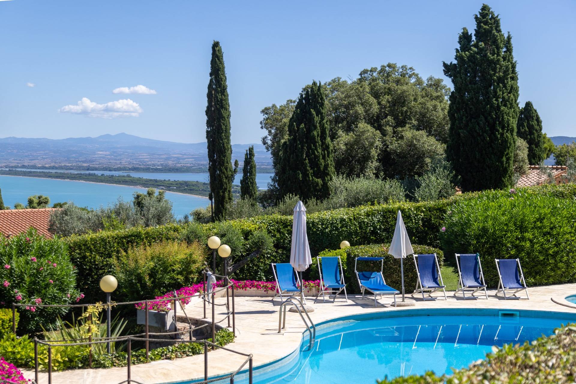 Appartamento in affitto a Monte Argentario, Porto Santo Stefano