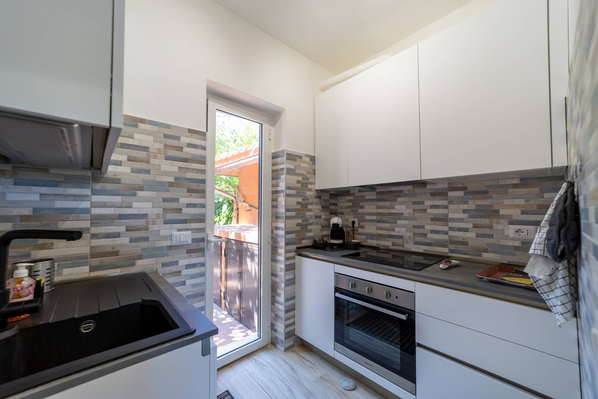 Appartamento in affitto a Monte Argentario, Porto Santo Stefano