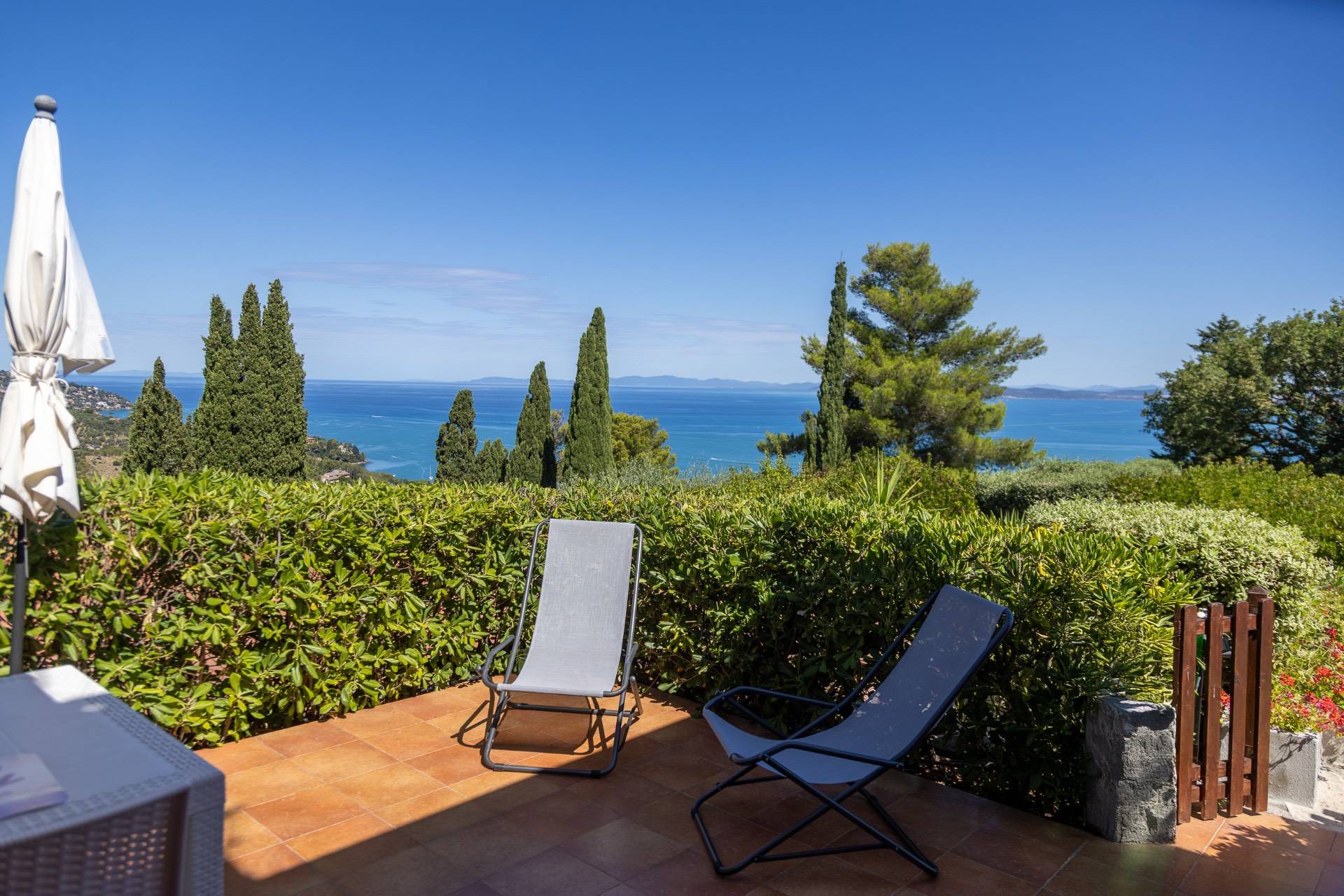 Appartamento in affitto a Monte Argentario, Porto Santo Stefano