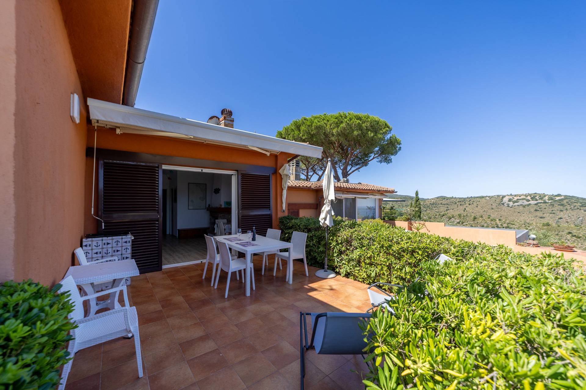 Appartamento in affitto a Monte Argentario, Porto Santo Stefano