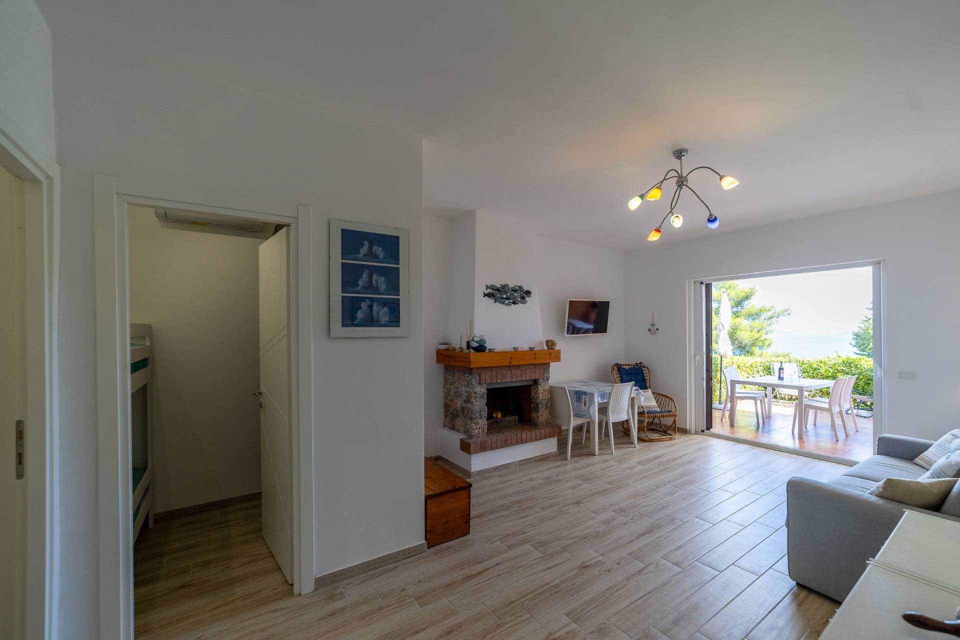 Appartamento in affitto a Monte Argentario, Porto Santo Stefano