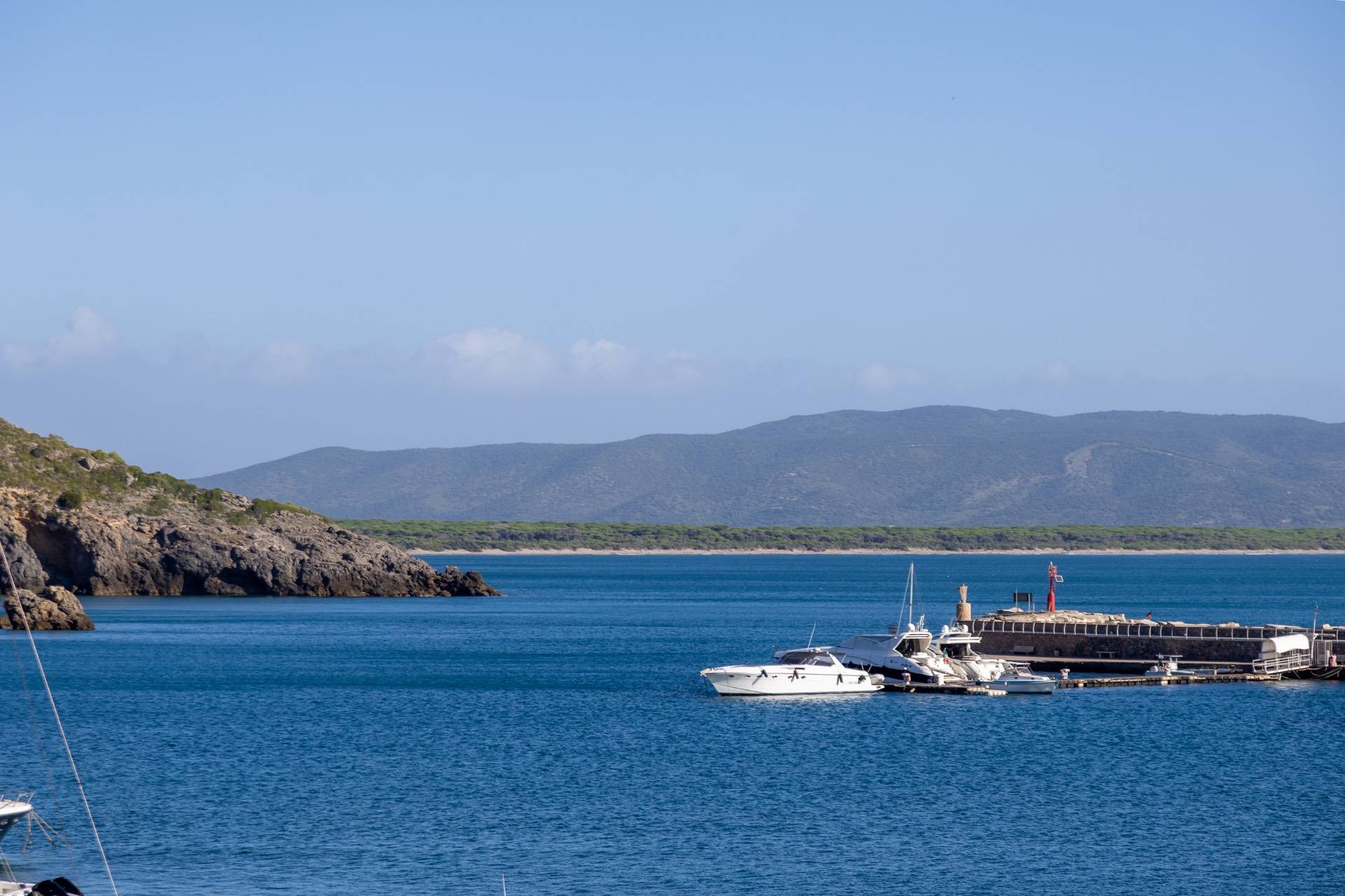 Appartamento in affitto a Monte Argentario, Porto Ercole