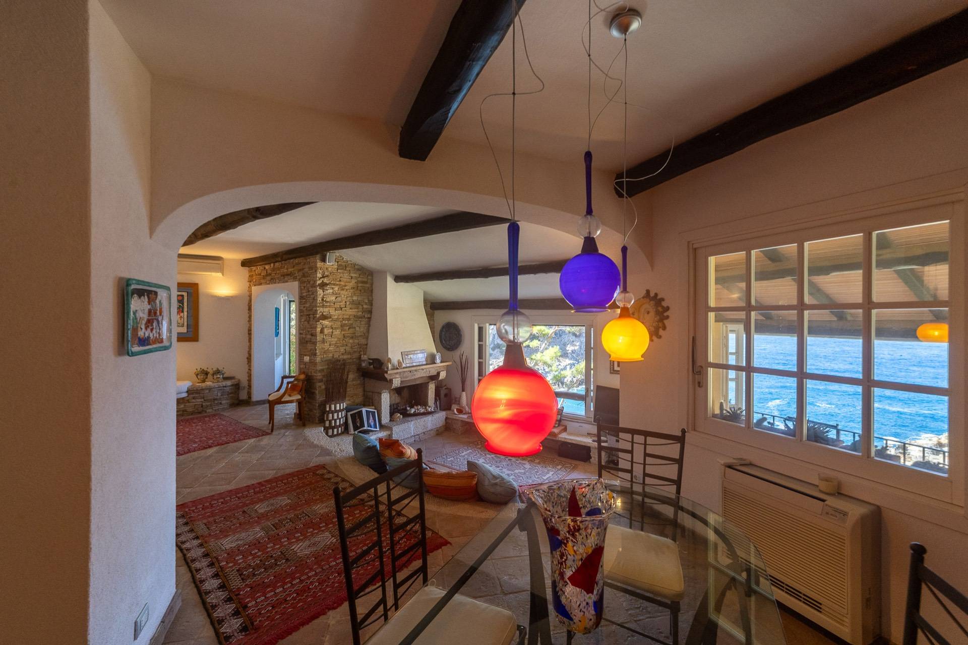 Villa in affitto a Monte Argentario, Porto Santo Stefano
