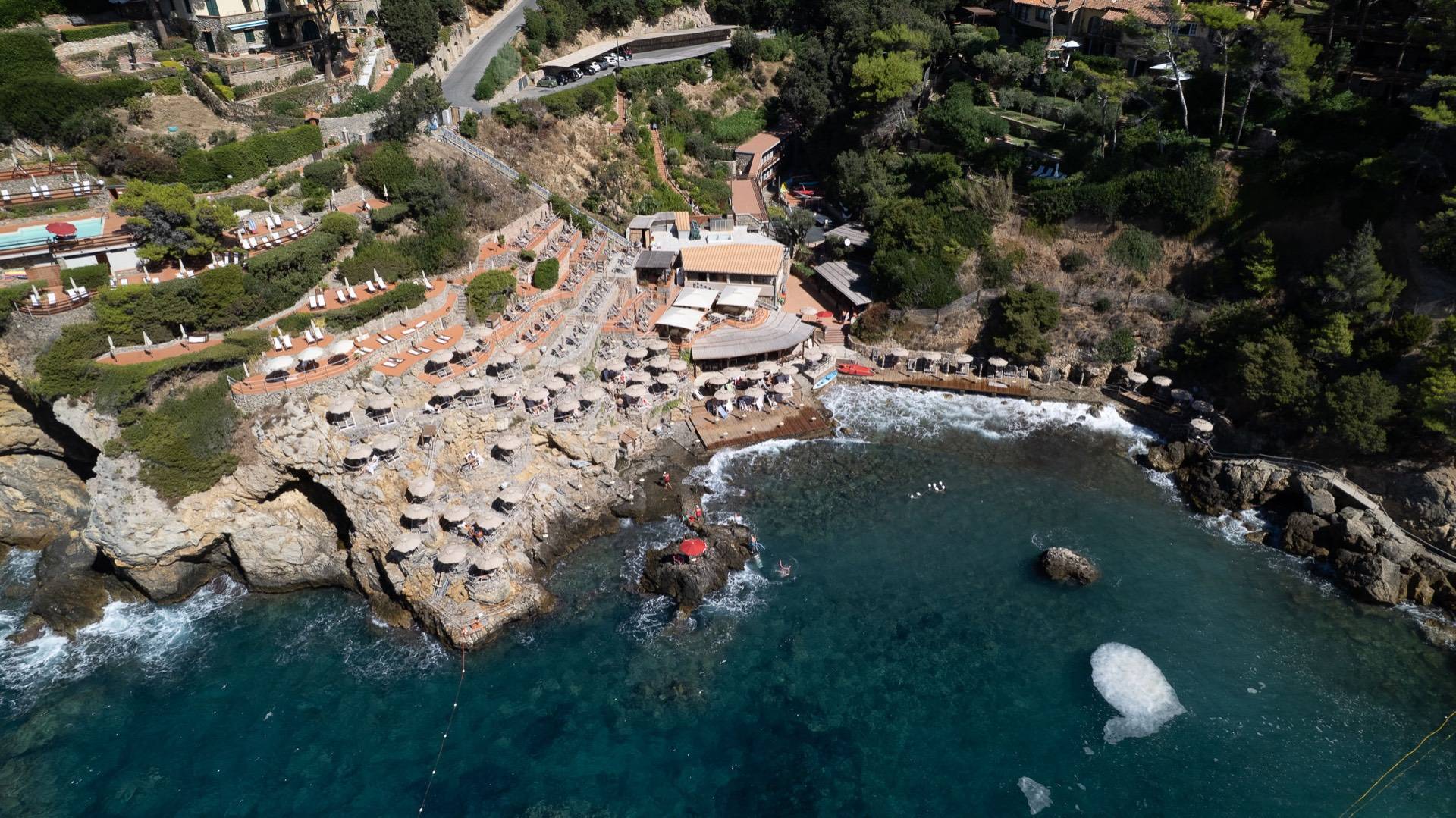 Villa in affitto a Monte Argentario, Porto Santo Stefano