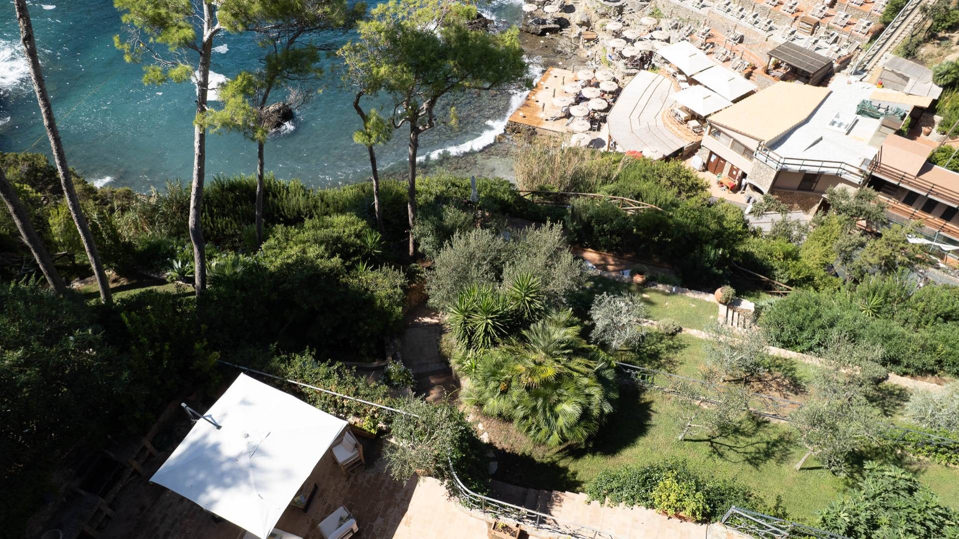 Villa in affitto a Monte Argentario, Porto Santo Stefano