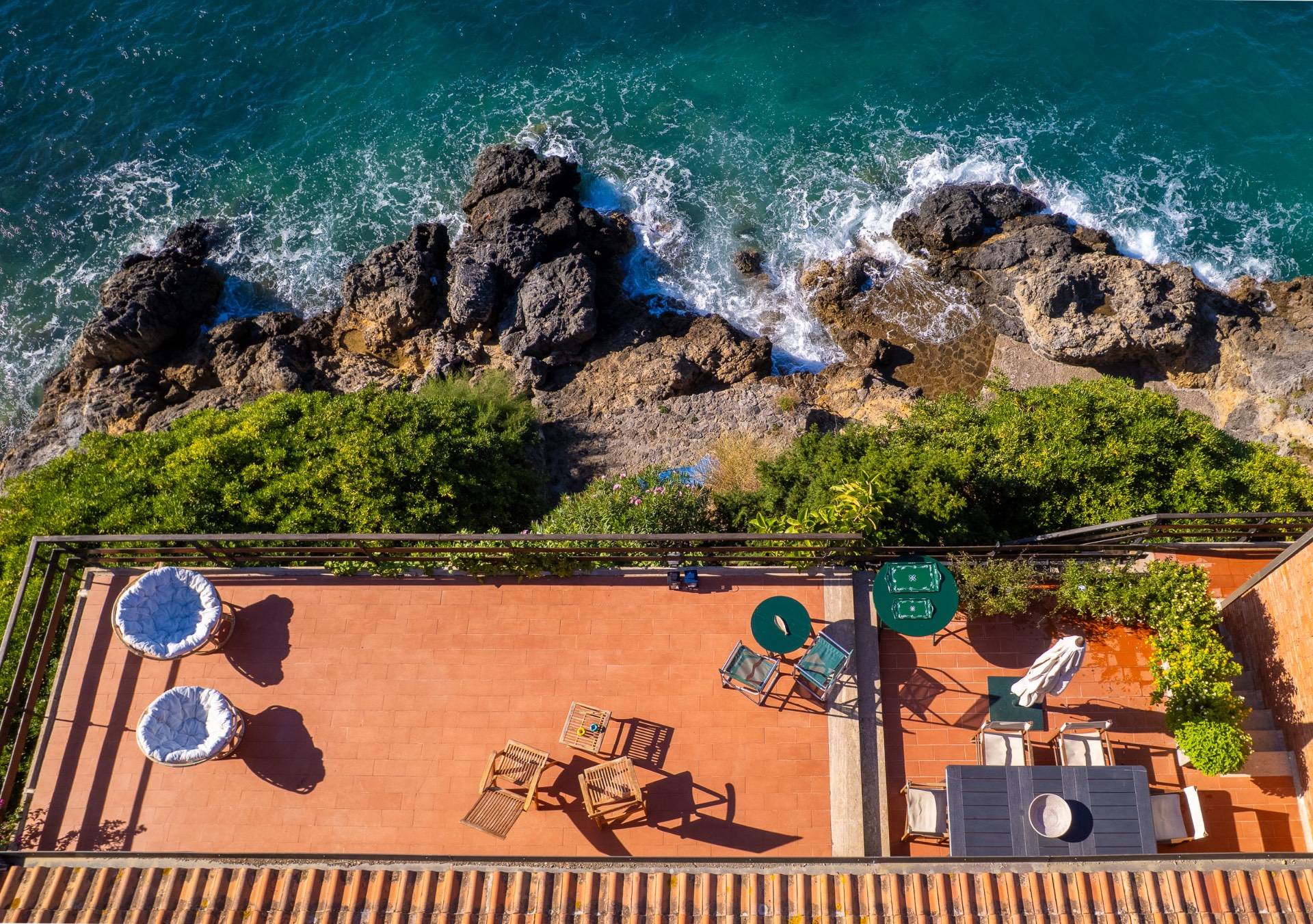 Villa in affitto a Monte Argentario, Porto Santo Stefano