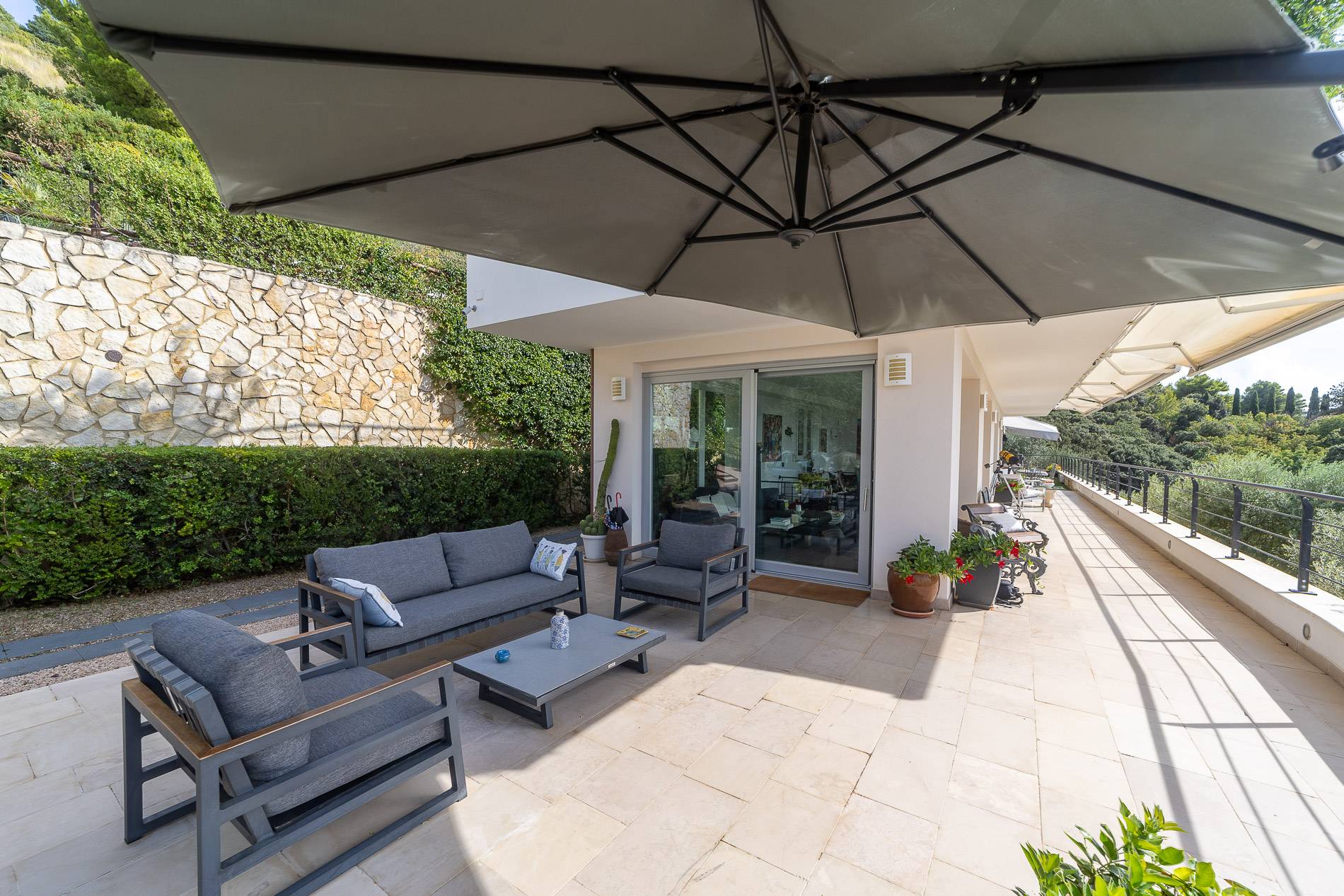 Villa in affitto a Monte Argentario, Porto Santo Stefano