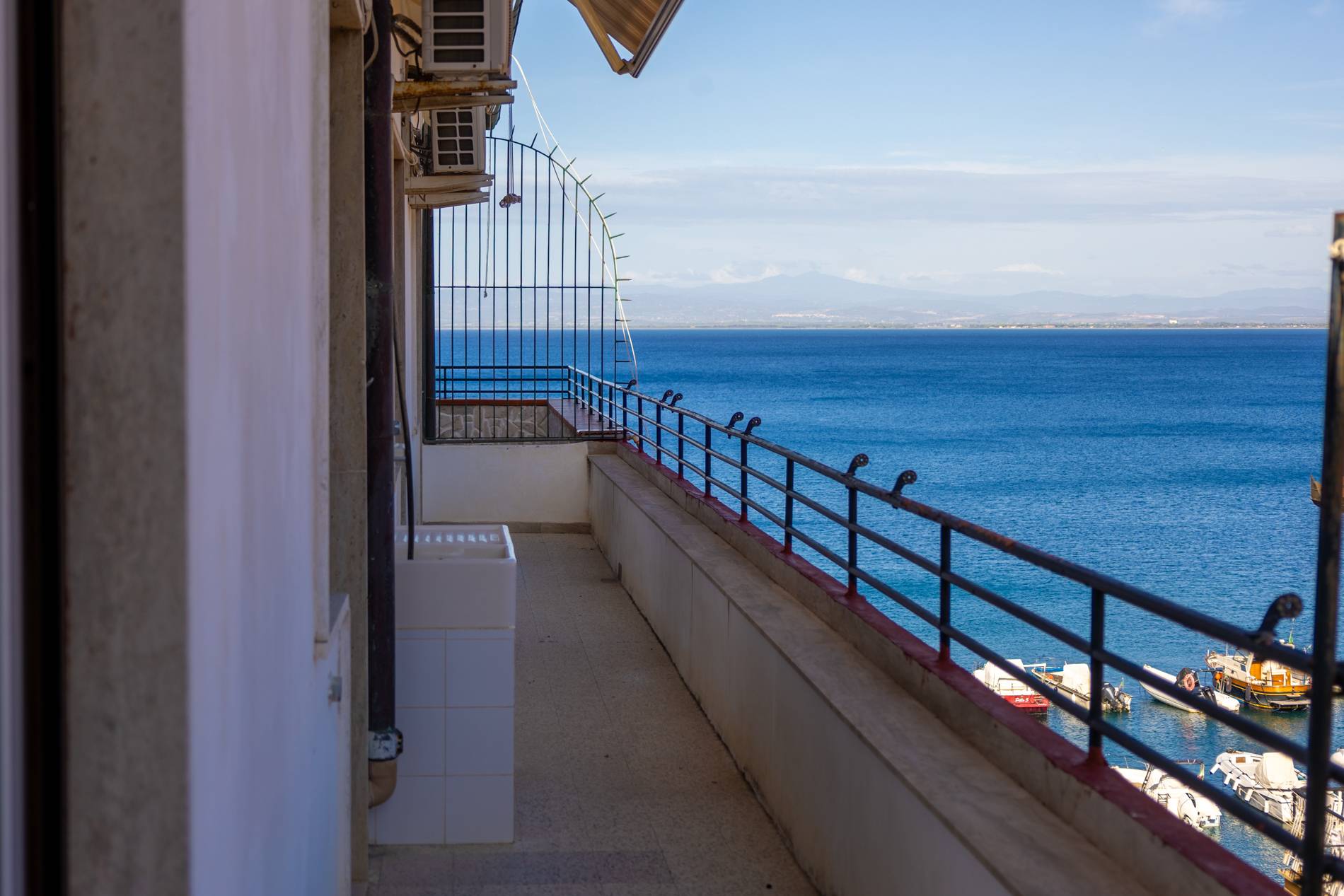 Attico in vendita a Monte Argentario, Porto Santo Stefano