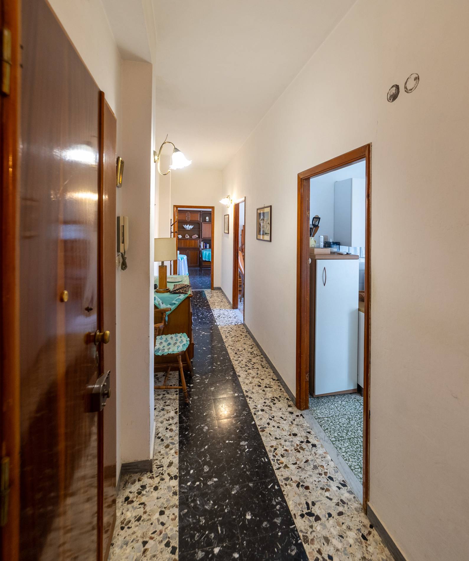 Attico in vendita a Monte Argentario, Porto Santo Stefano