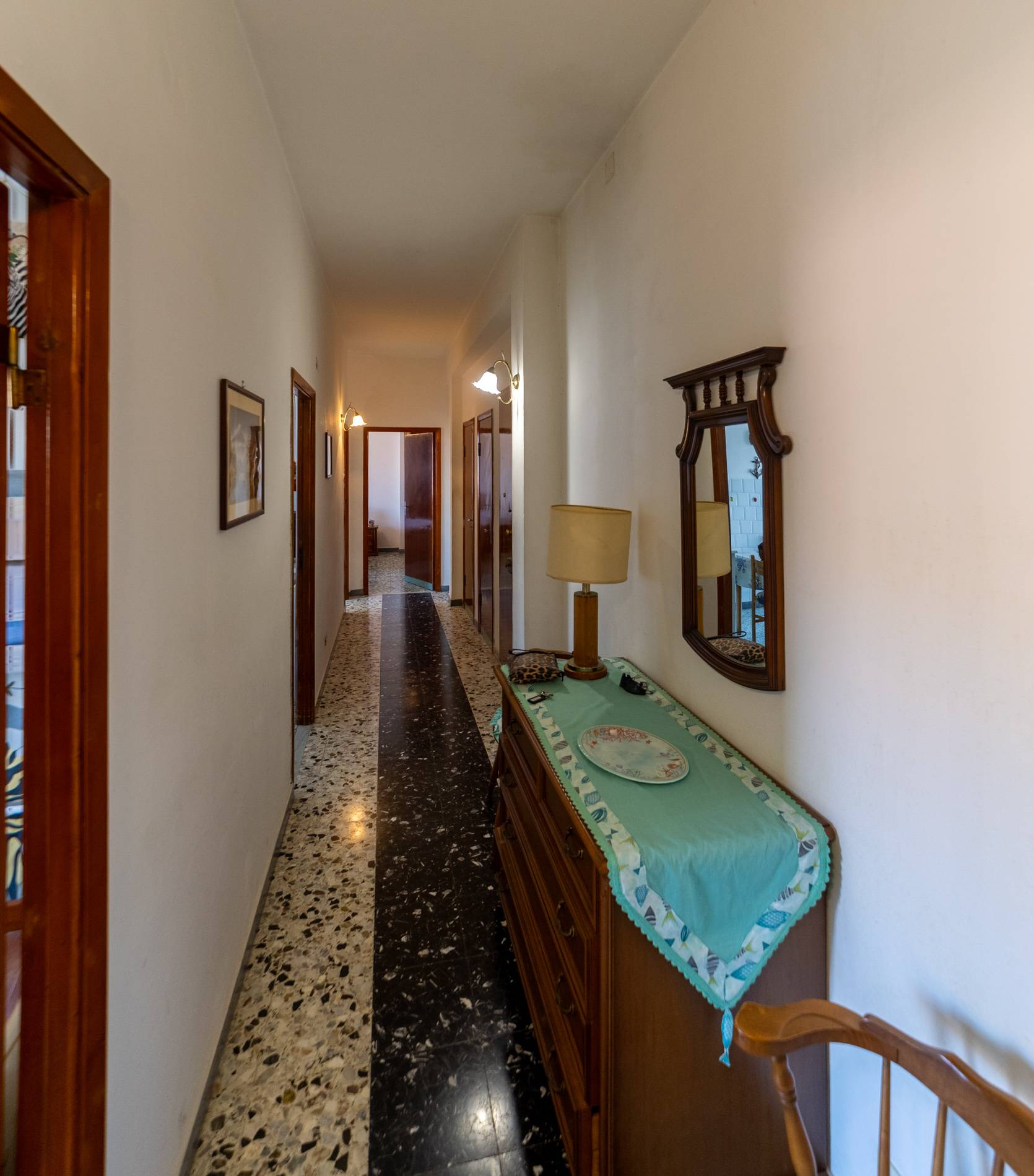 Attico in vendita a Monte Argentario, Porto Santo Stefano