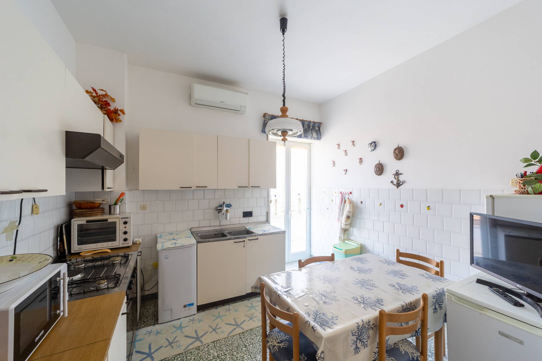 Attico in vendita a Monte Argentario, Porto Santo Stefano