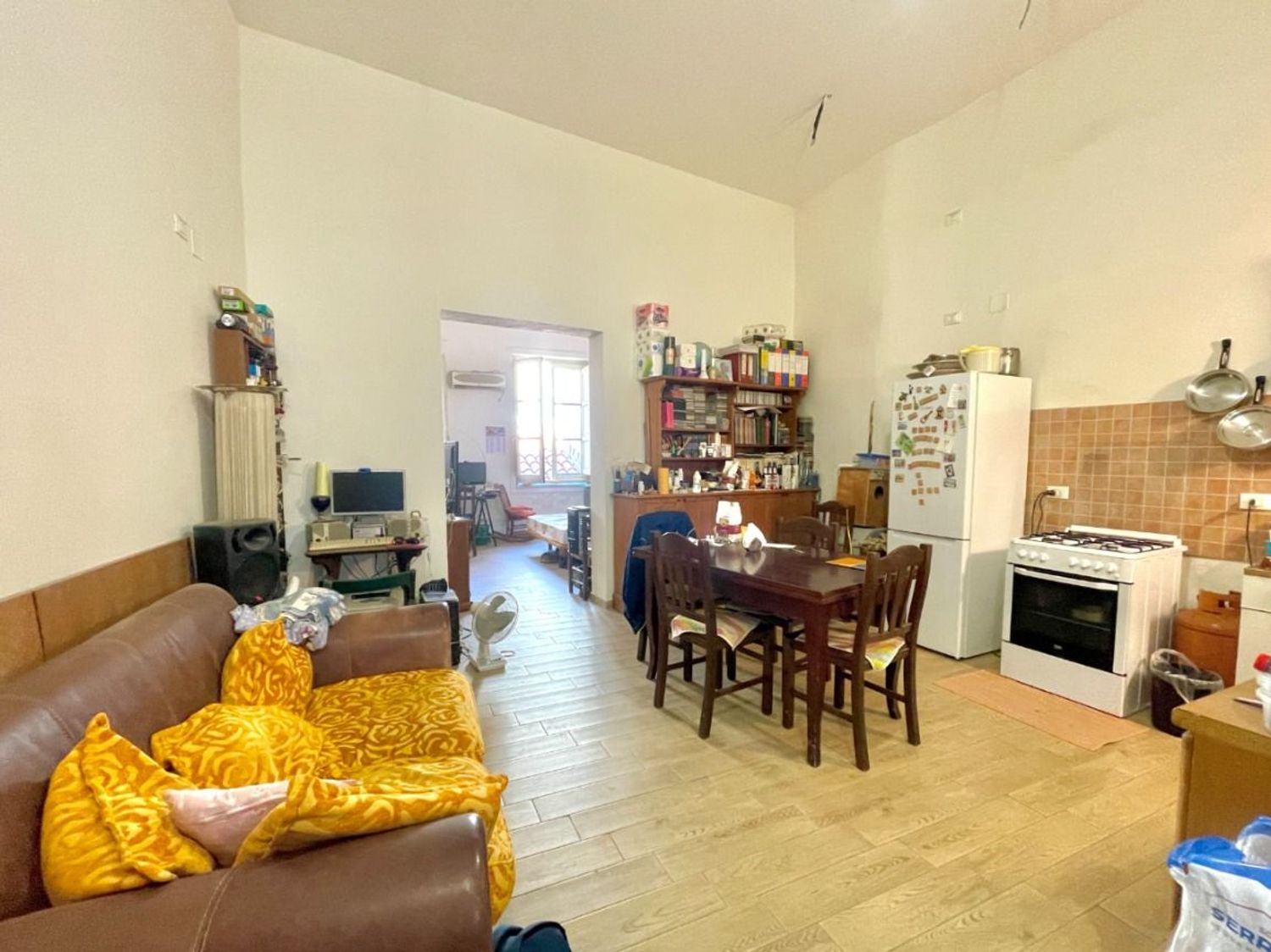 Appartamento in vendita a Palermo