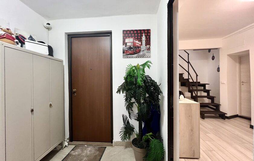 Appartamento in vendita a Palermo, Centro storico