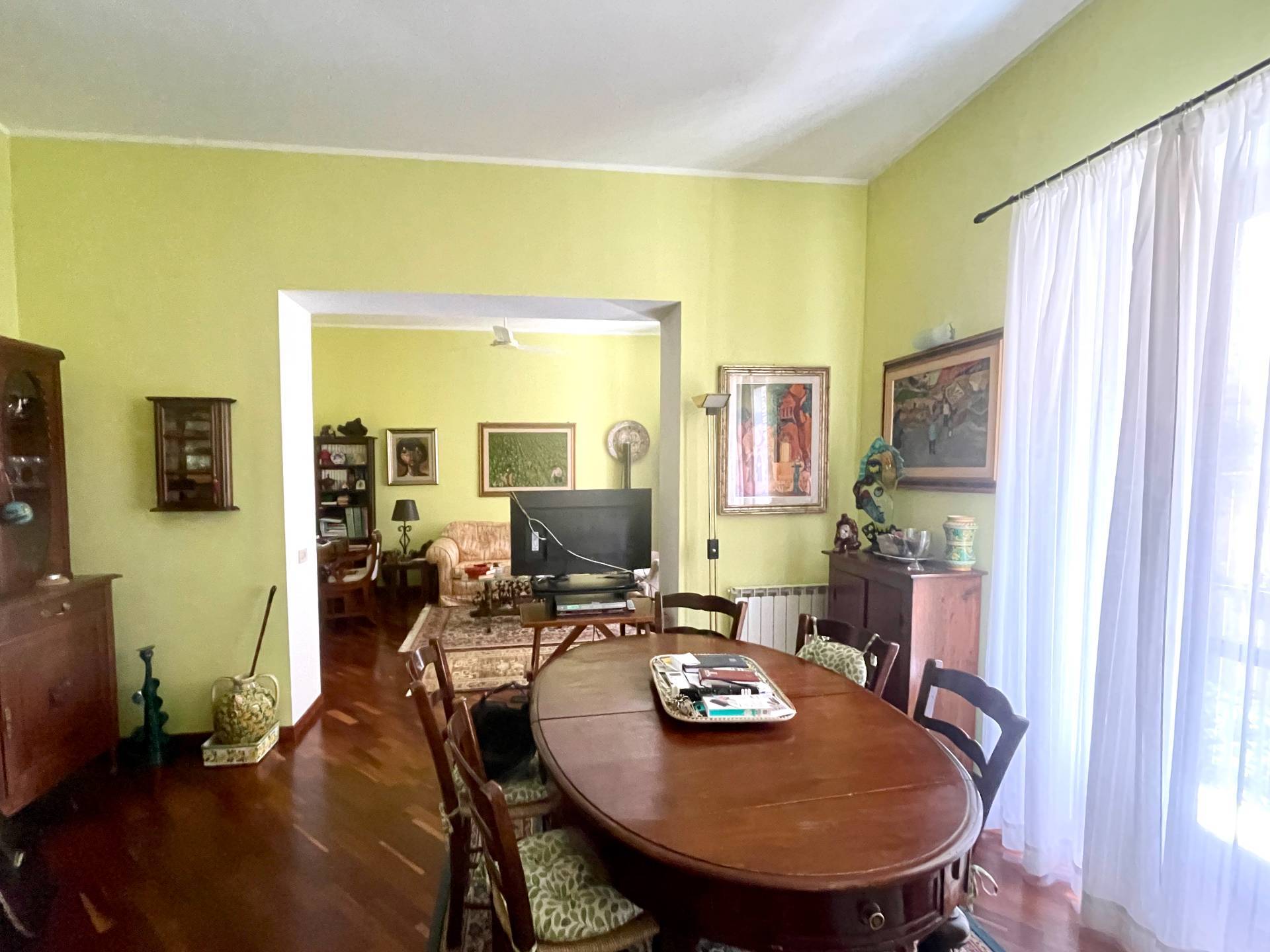 Appartamento in affitto a Palermo, Centro storico
