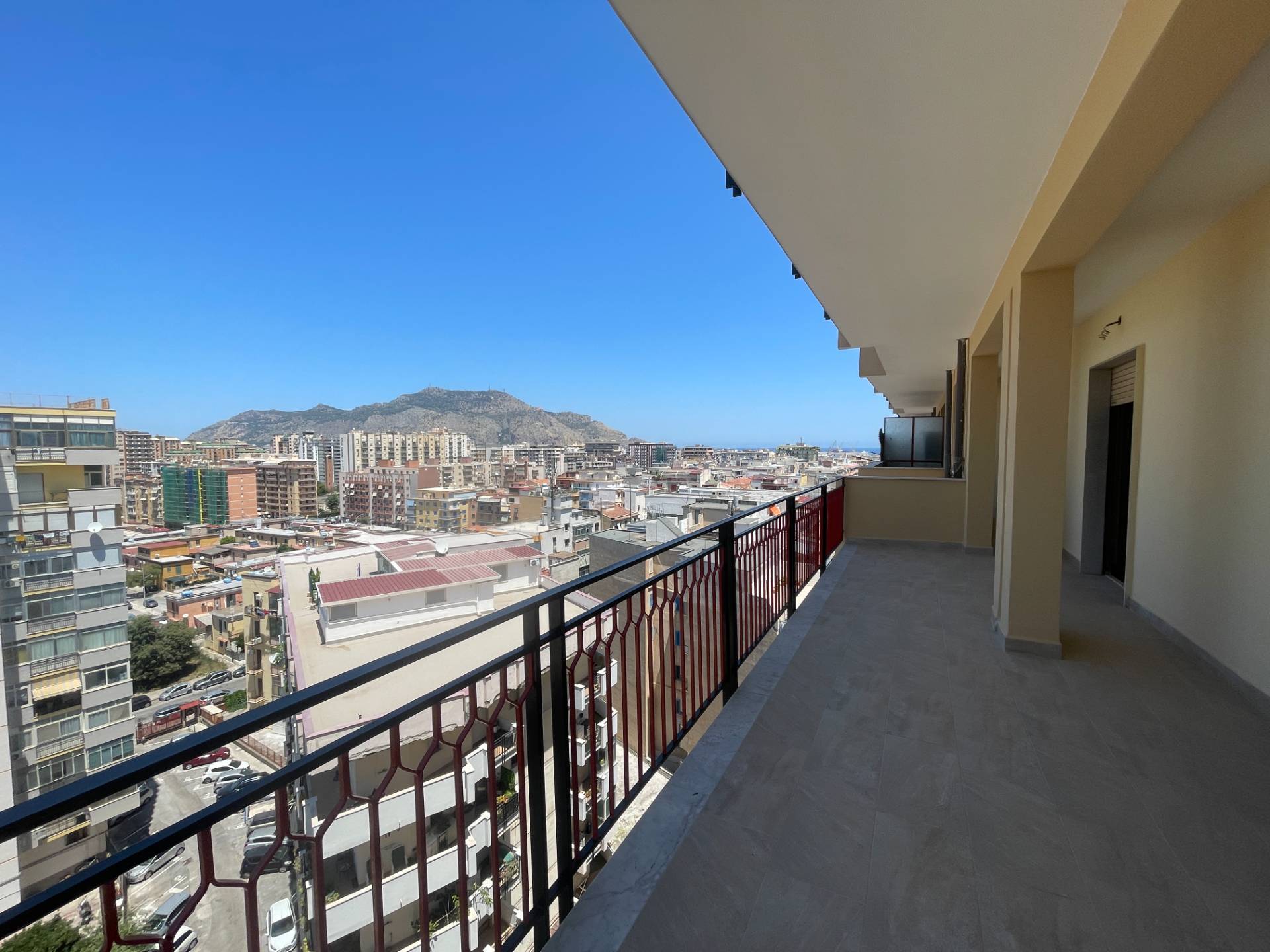 Appartamento in vendita a Palermo, Noce