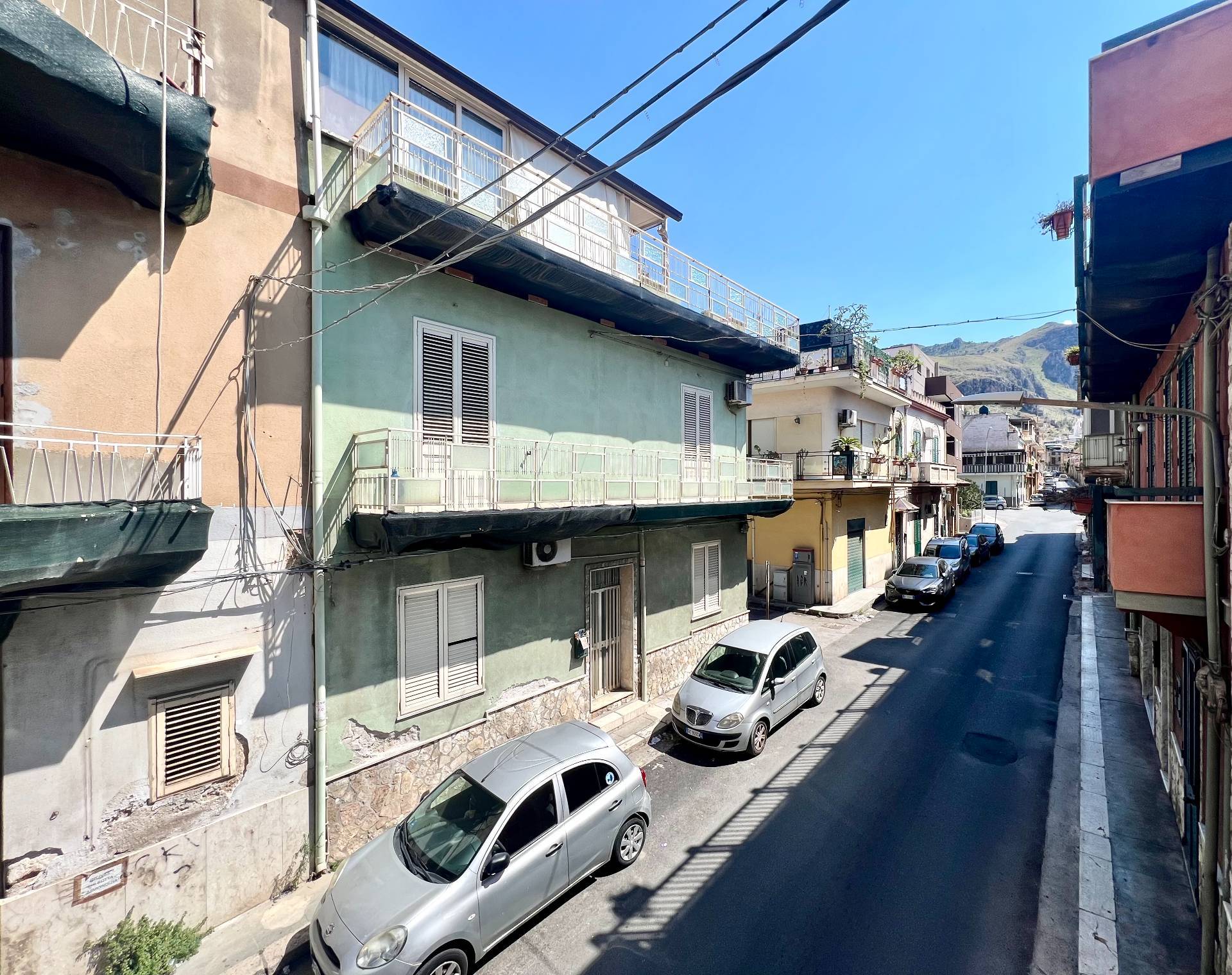 Appartamento in vendita a Villabate