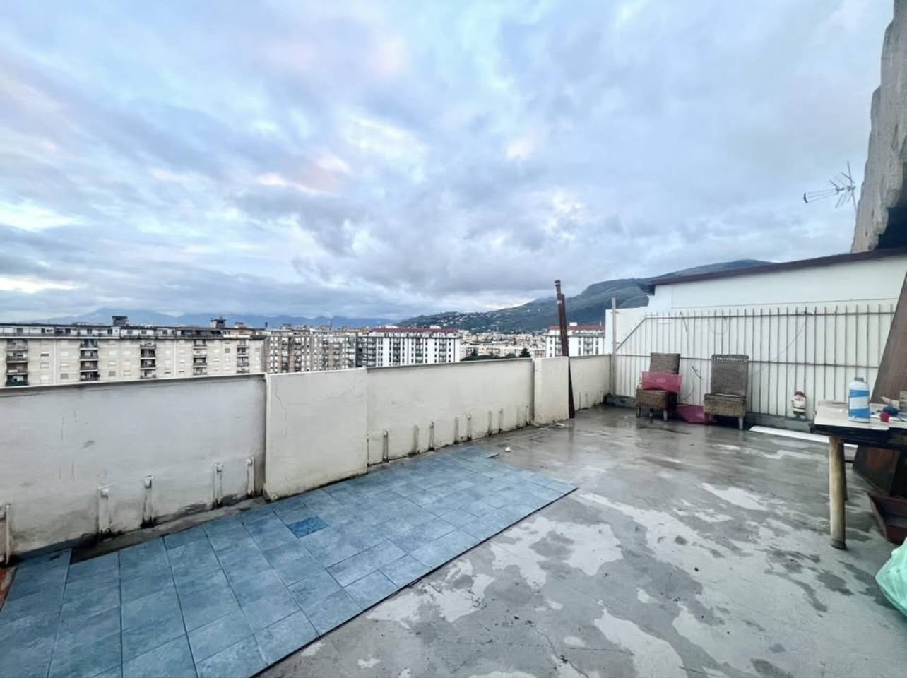 Appartamento in vendita a Palermo