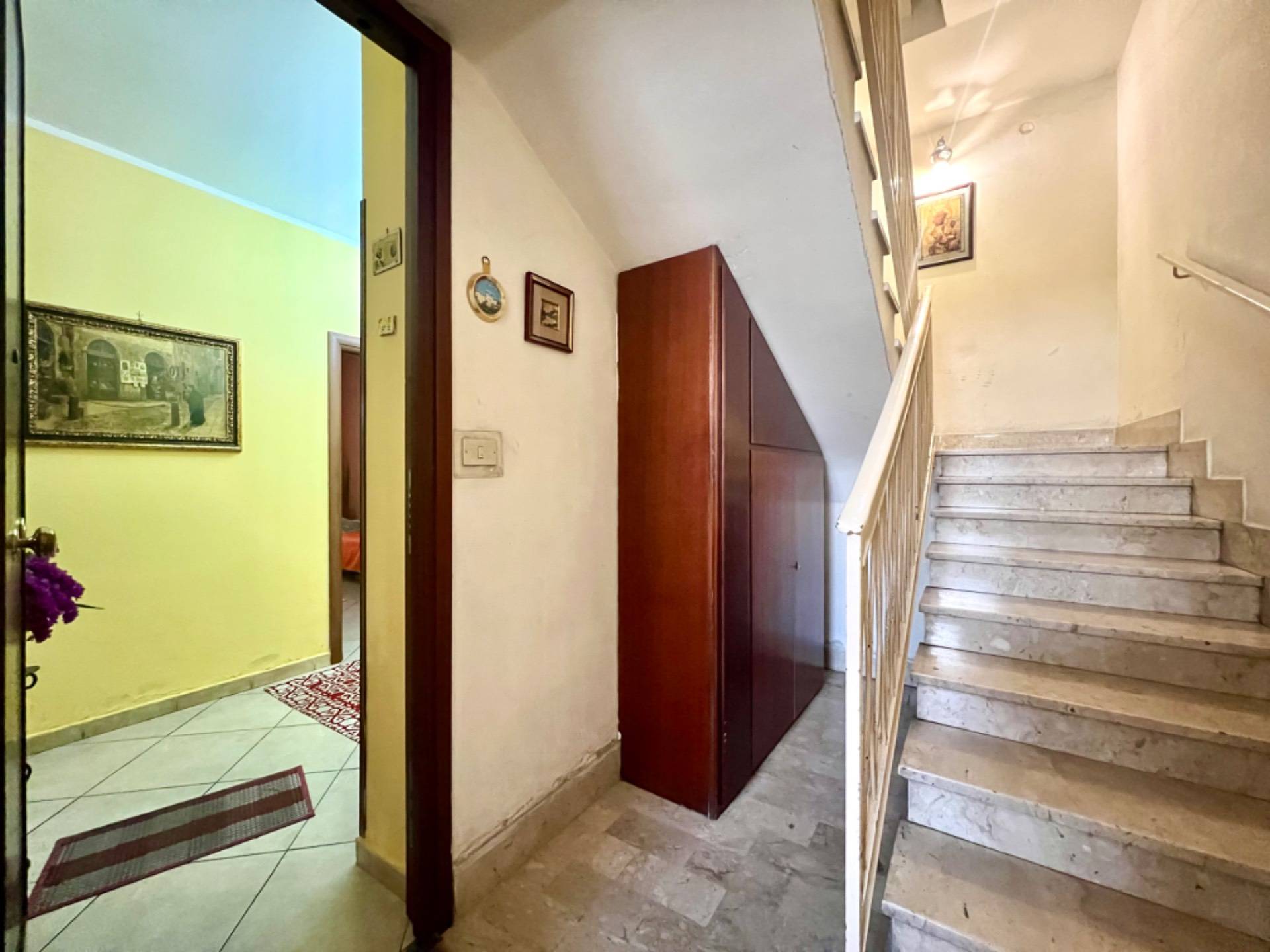 Appartamento in vendita a Palermo, Corso dei Mille