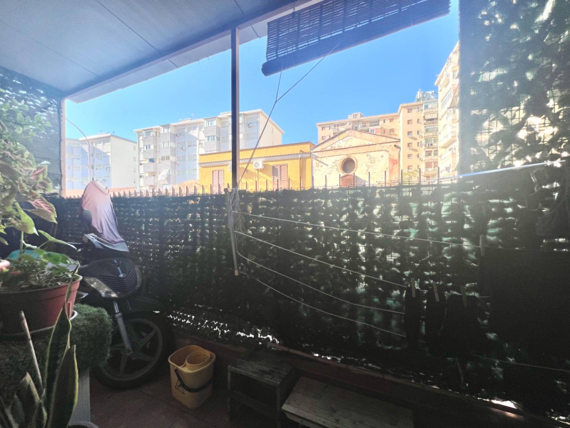 Appartamento in vendita a Palermo, Corso dei Mille