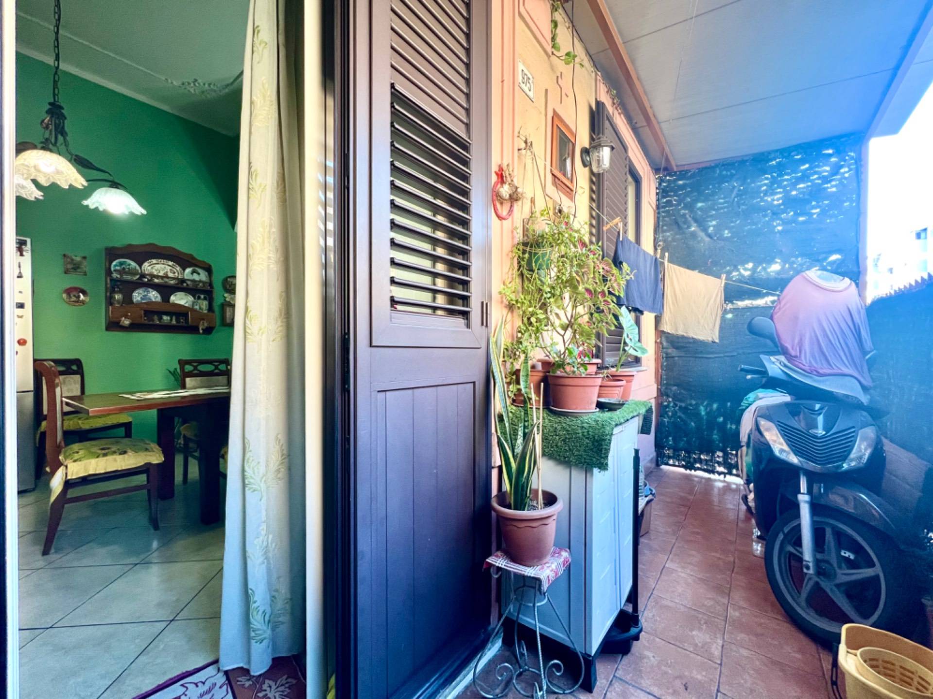 Appartamento in vendita a Palermo, Corso dei Mille