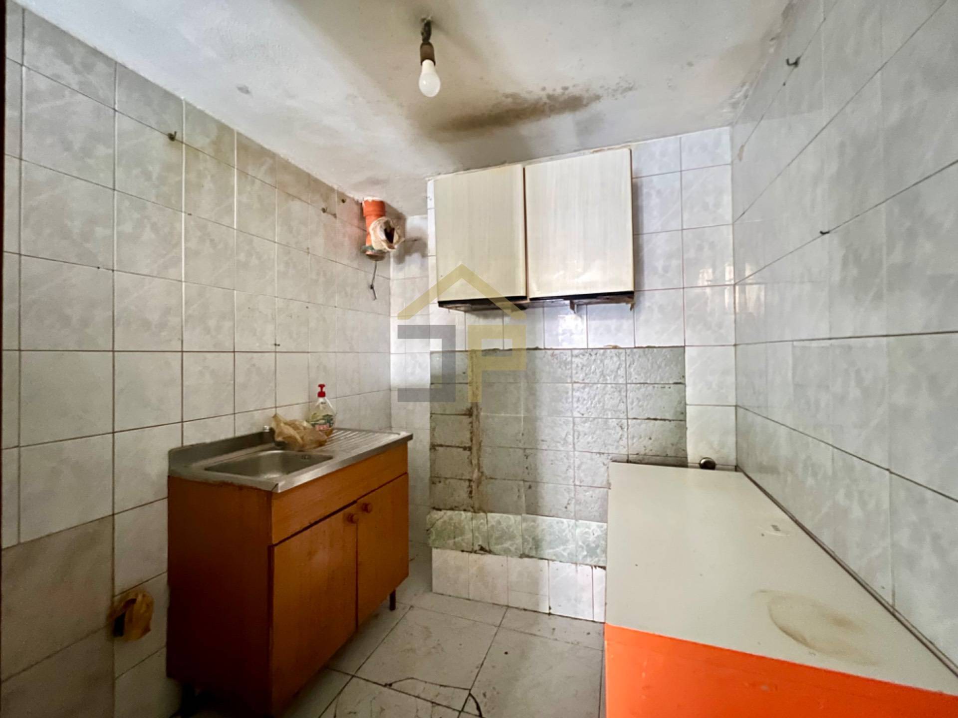 Appartamento in vendita a Palermo, Centro storico