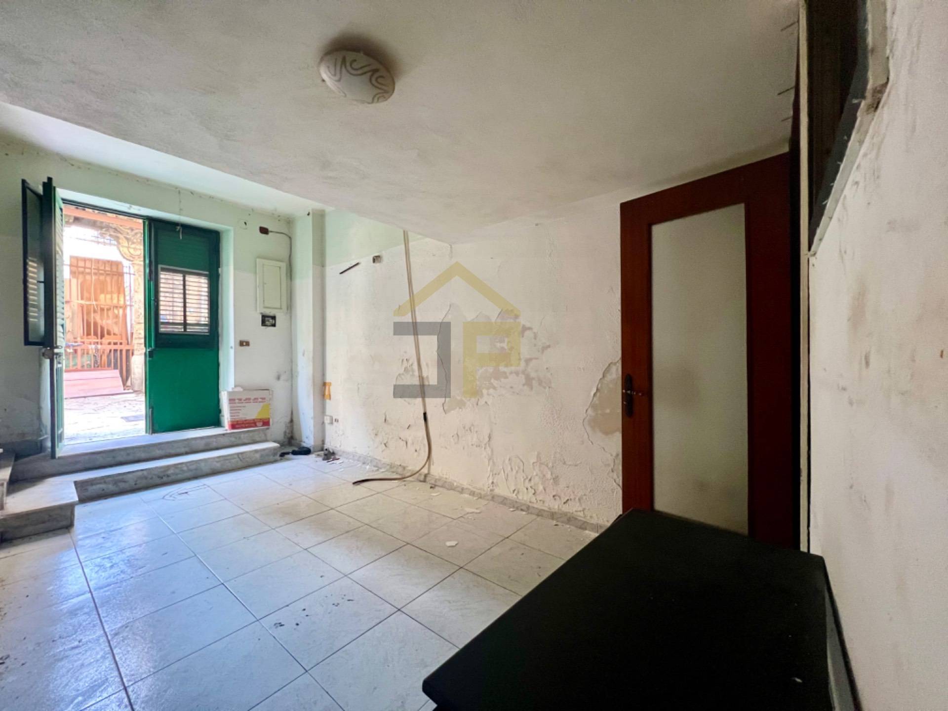 Appartamento in vendita a Palermo, Centro storico