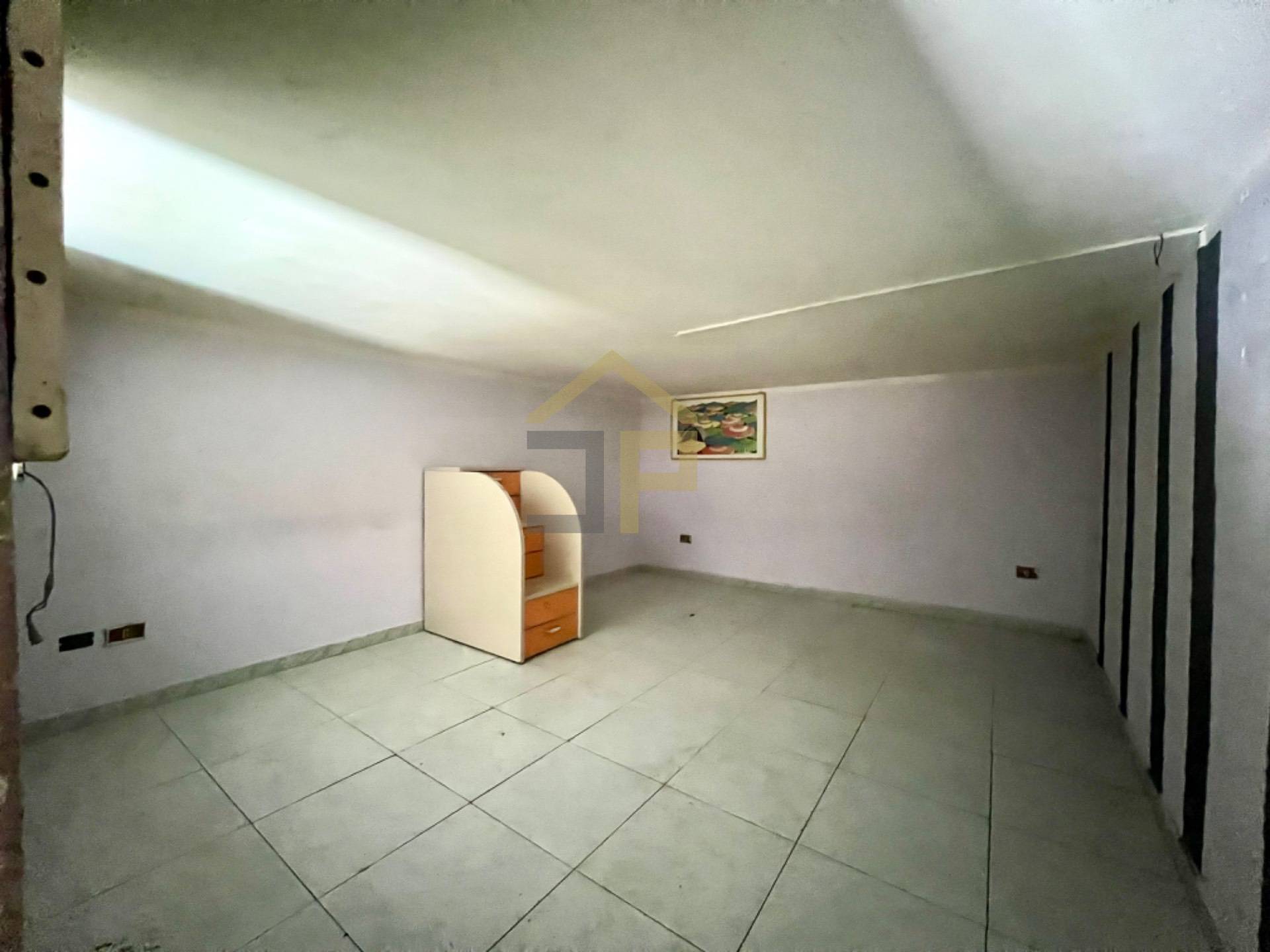 Appartamento in vendita a Palermo, Centro storico