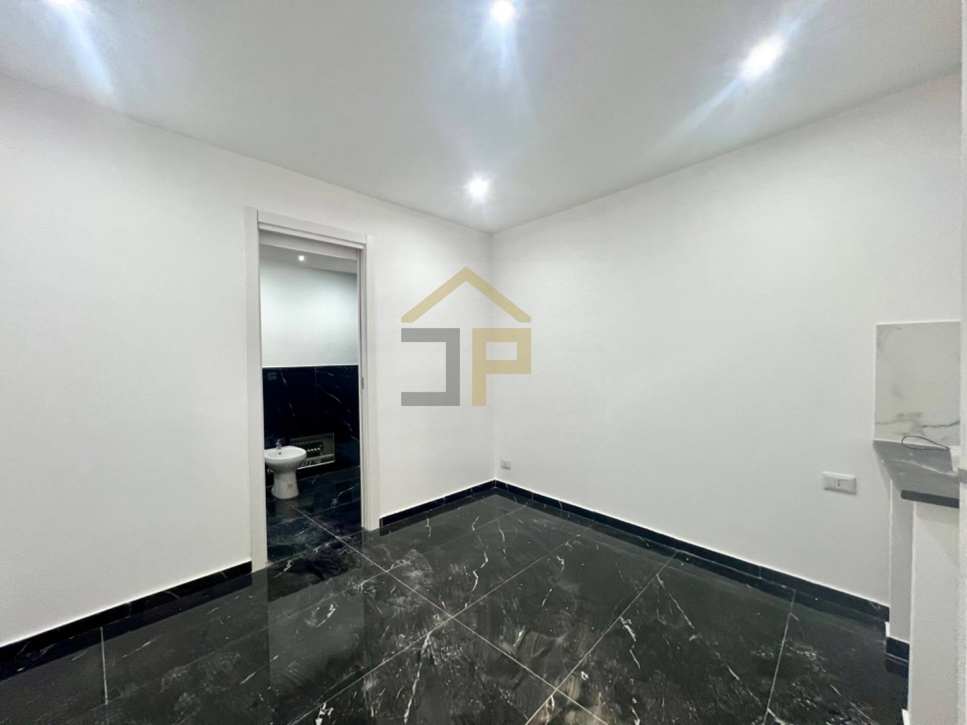 Appartamento in vendita a Palermo, Centro storico