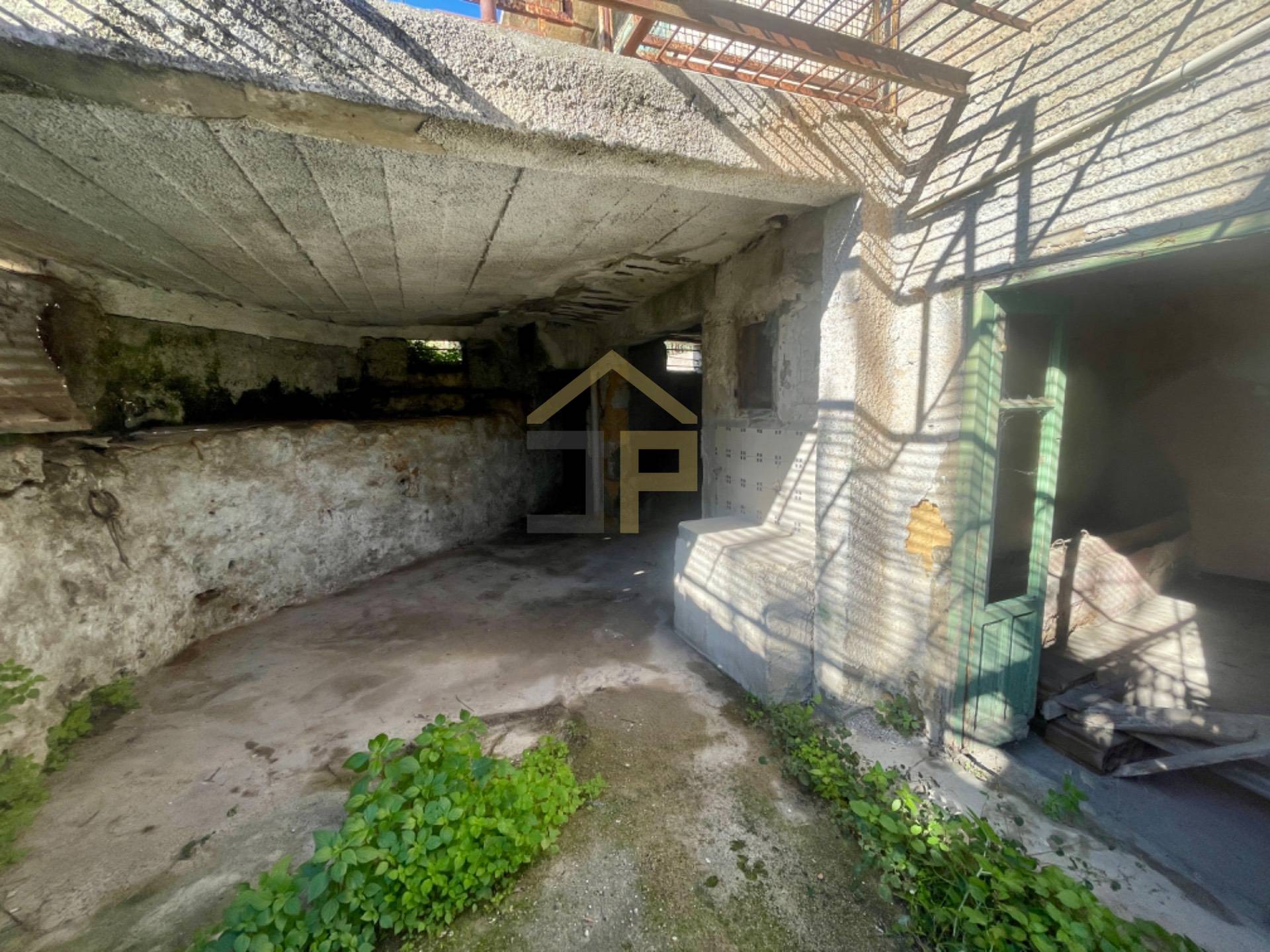 Palazzina in vendita a Palermo, Calatafimi