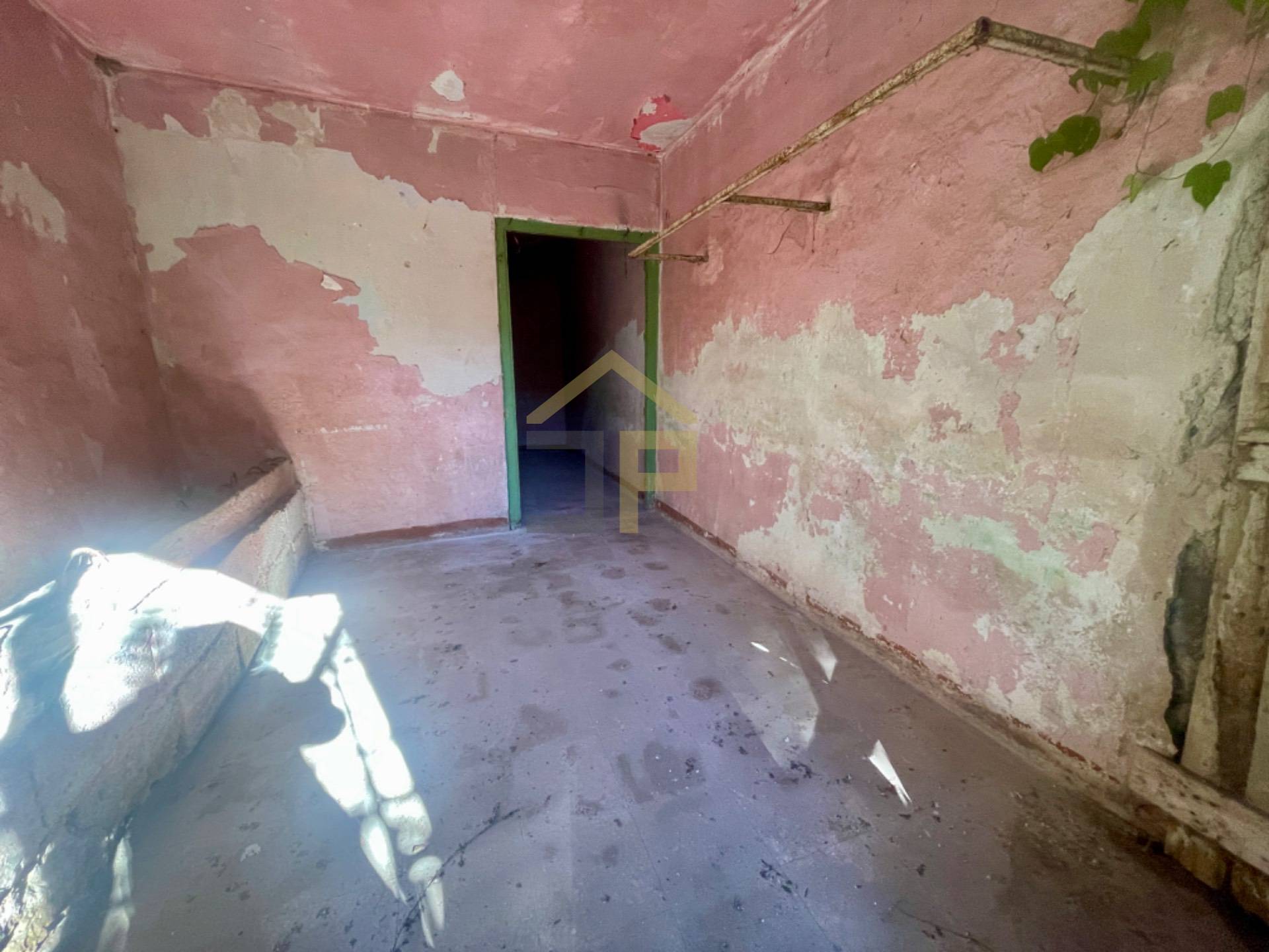 Palazzina in vendita a Palermo, Calatafimi