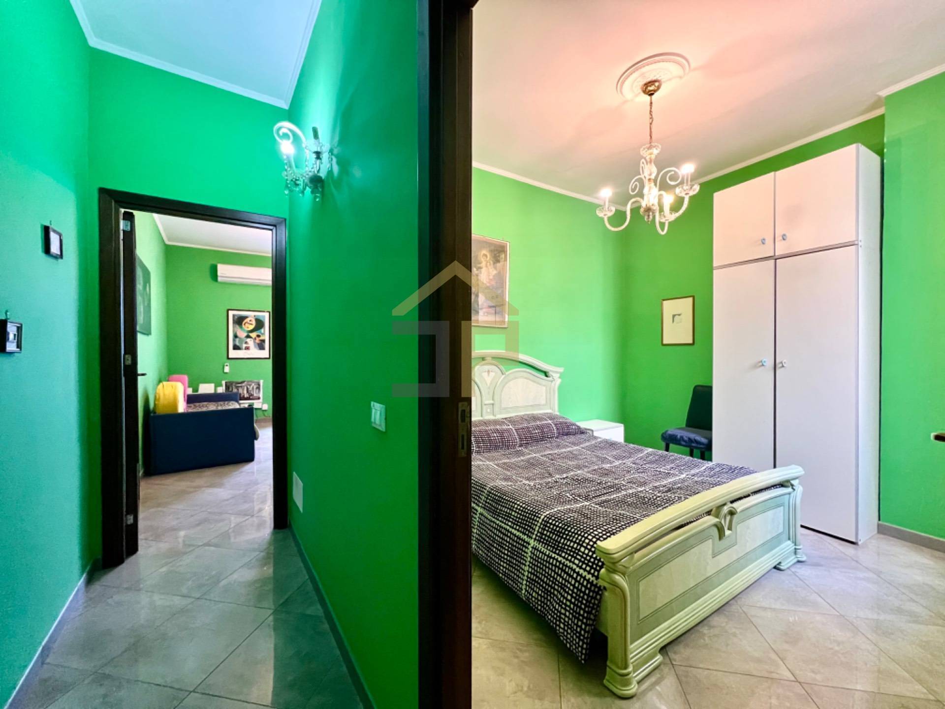 Appartamento in vendita a Palermo, Centro storico