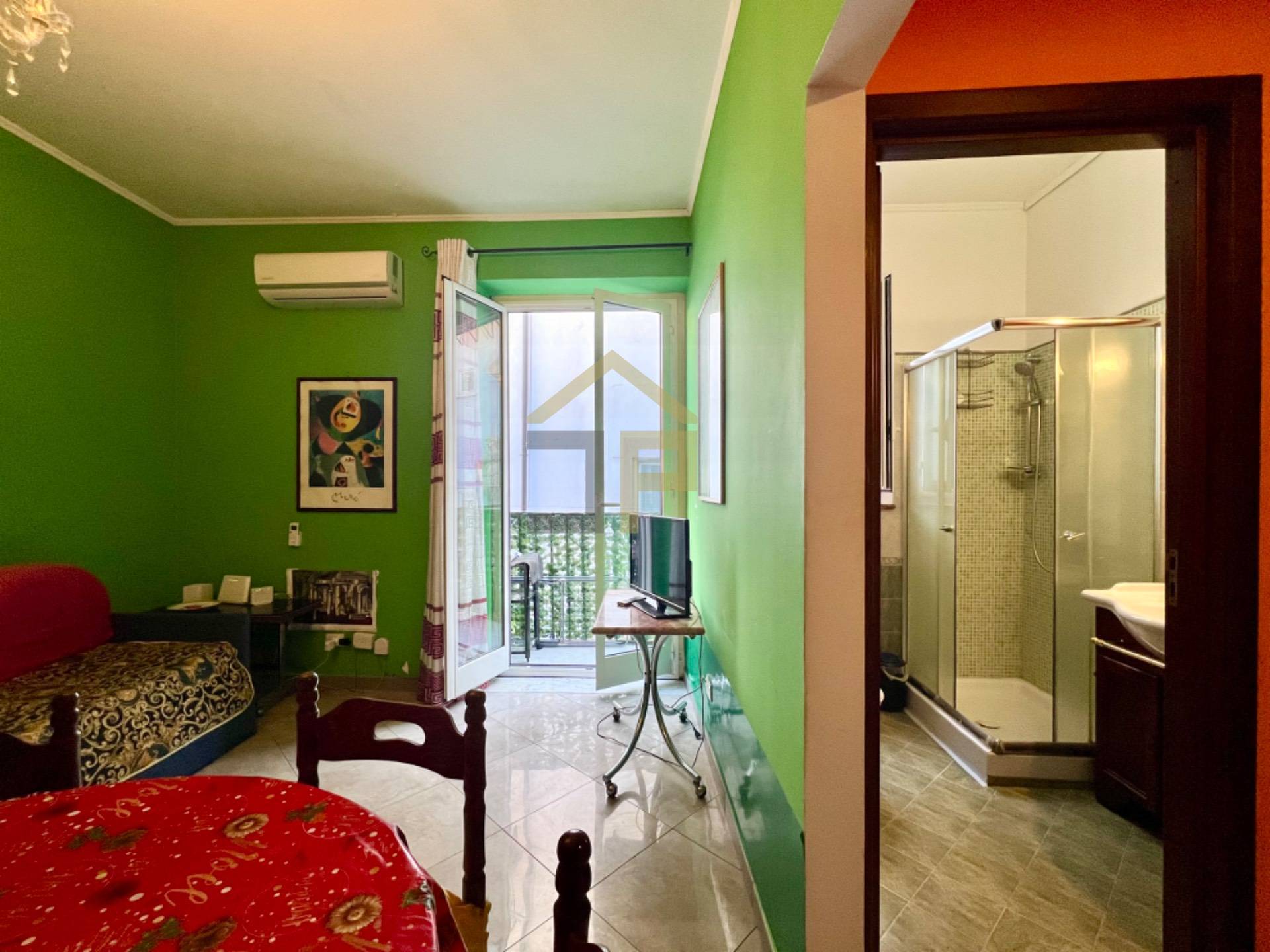 Appartamento in vendita a Palermo, Centro storico