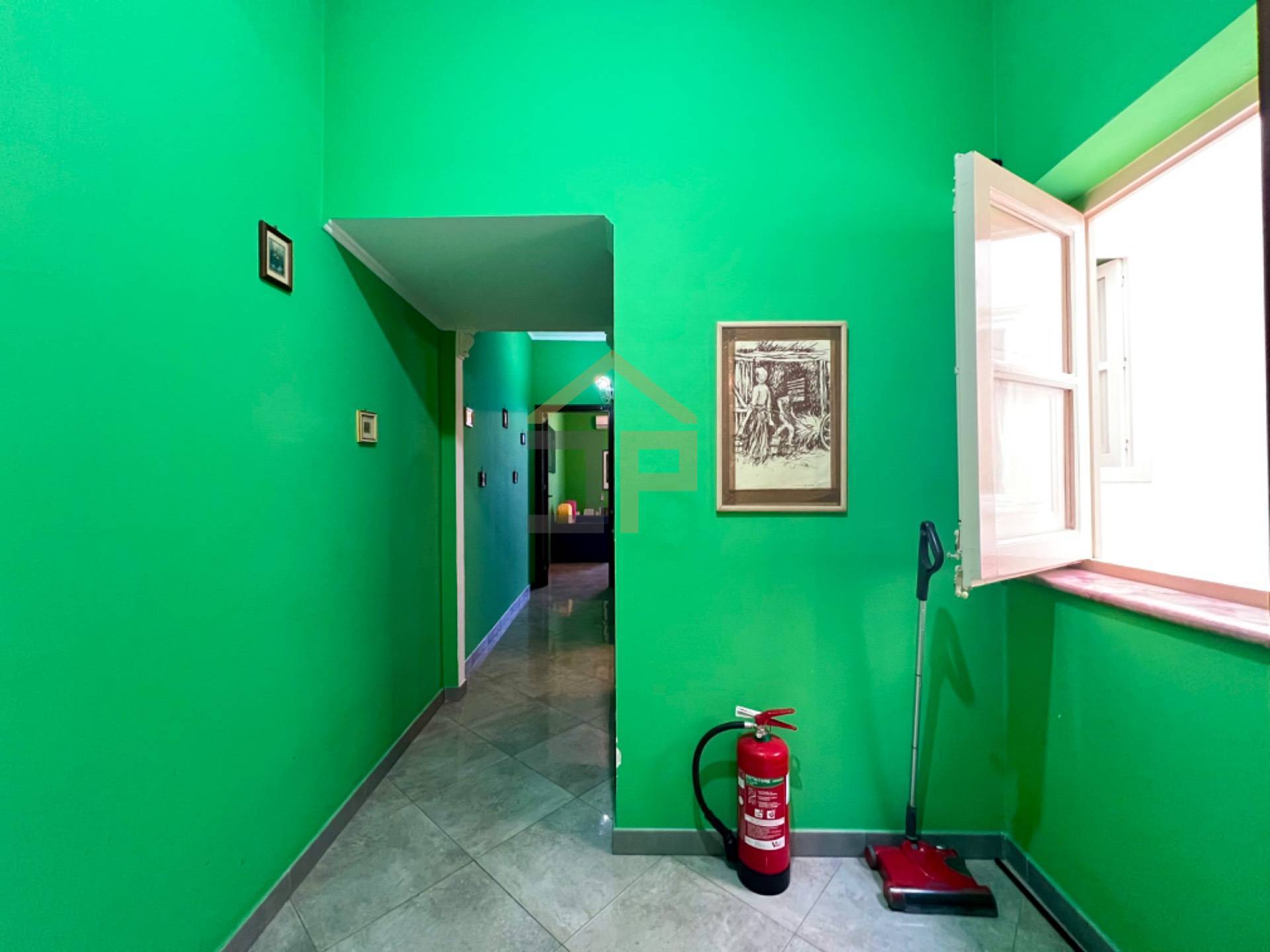 Appartamento in vendita a Palermo, Centro storico