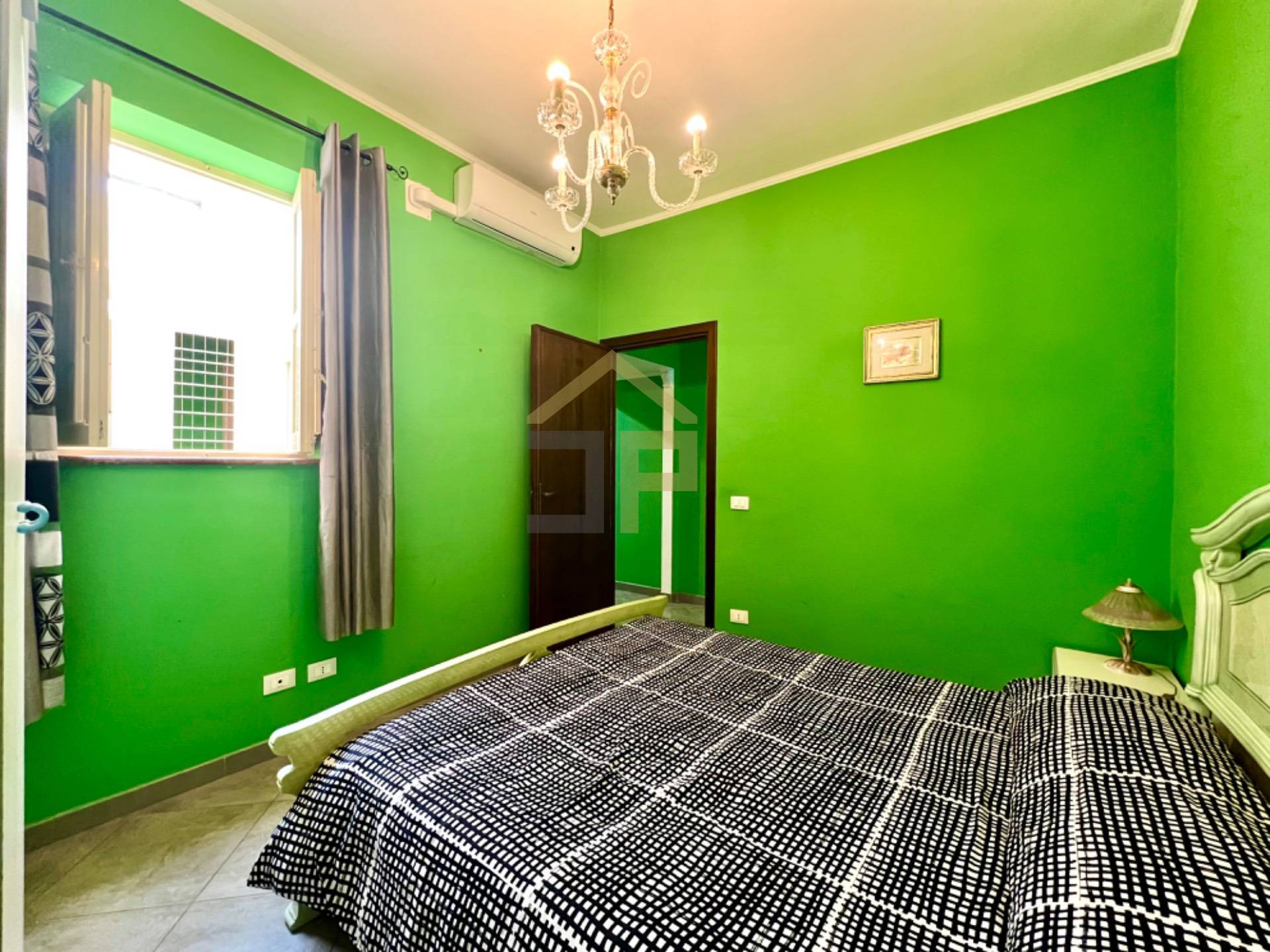 Appartamento in vendita a Palermo, Centro storico