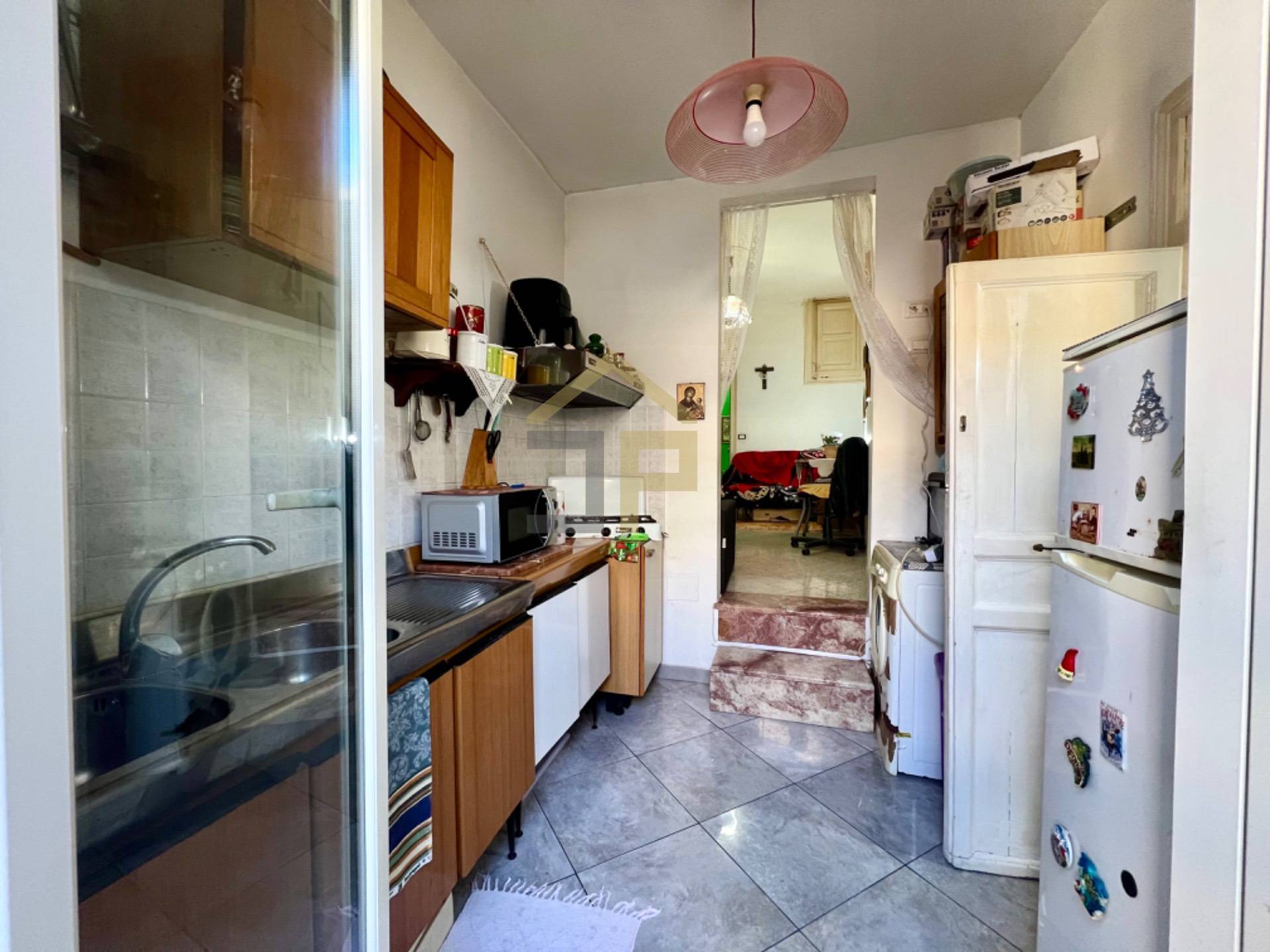 Appartamento in vendita a Palermo, Centro storico