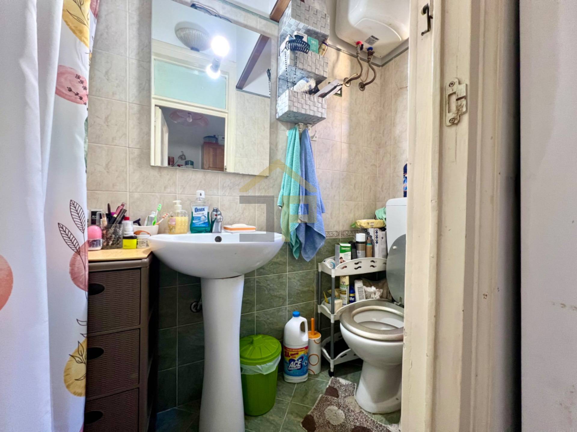 Appartamento in vendita a Palermo, Centro storico