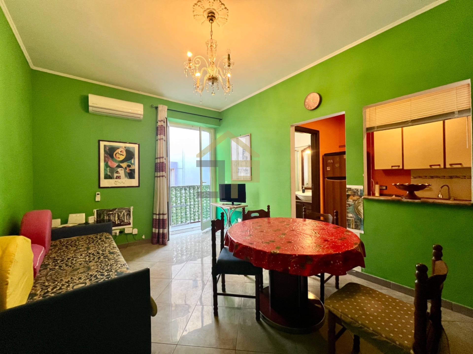 Appartamento in vendita a Palermo, Centro storico