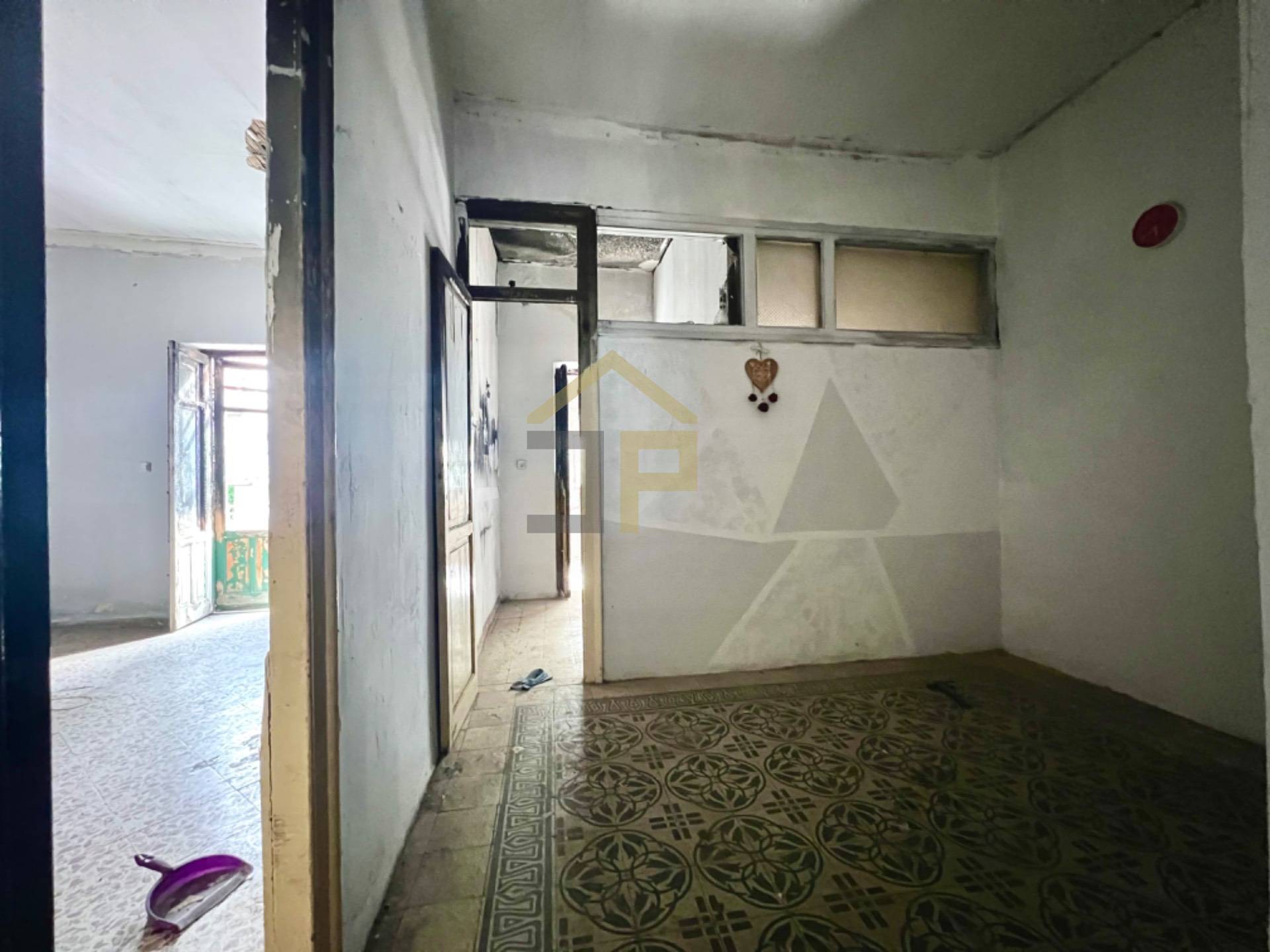 Appartamento in vendita a Palermo, Corso dei Mille