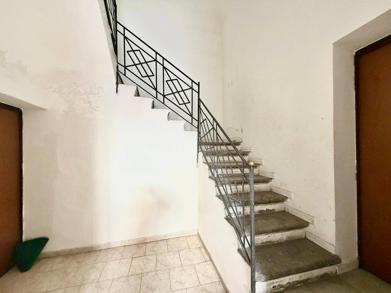 Appartamento in vendita a Palermo, Zisa