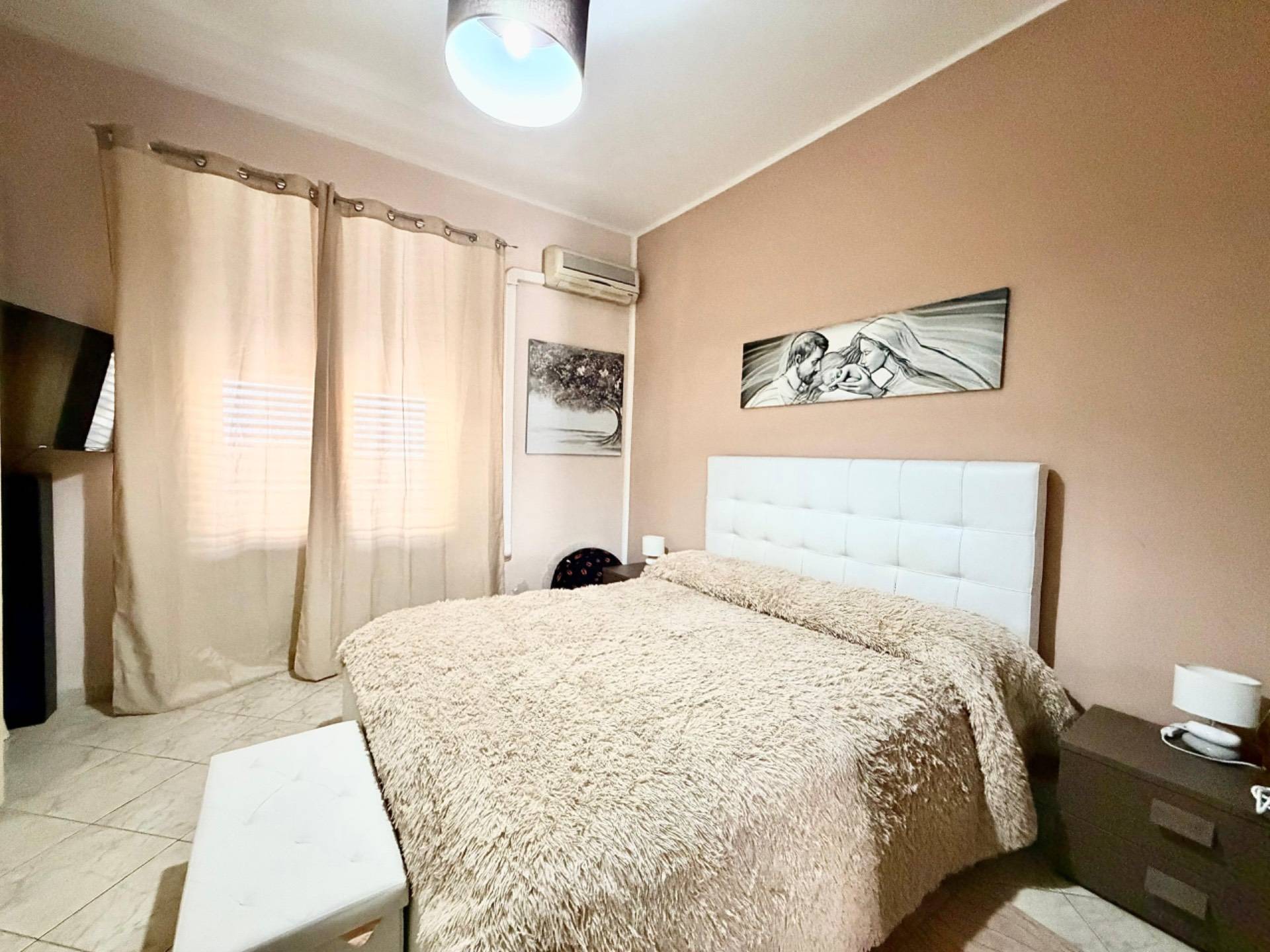 Appartamento in vendita a Palermo, Zisa