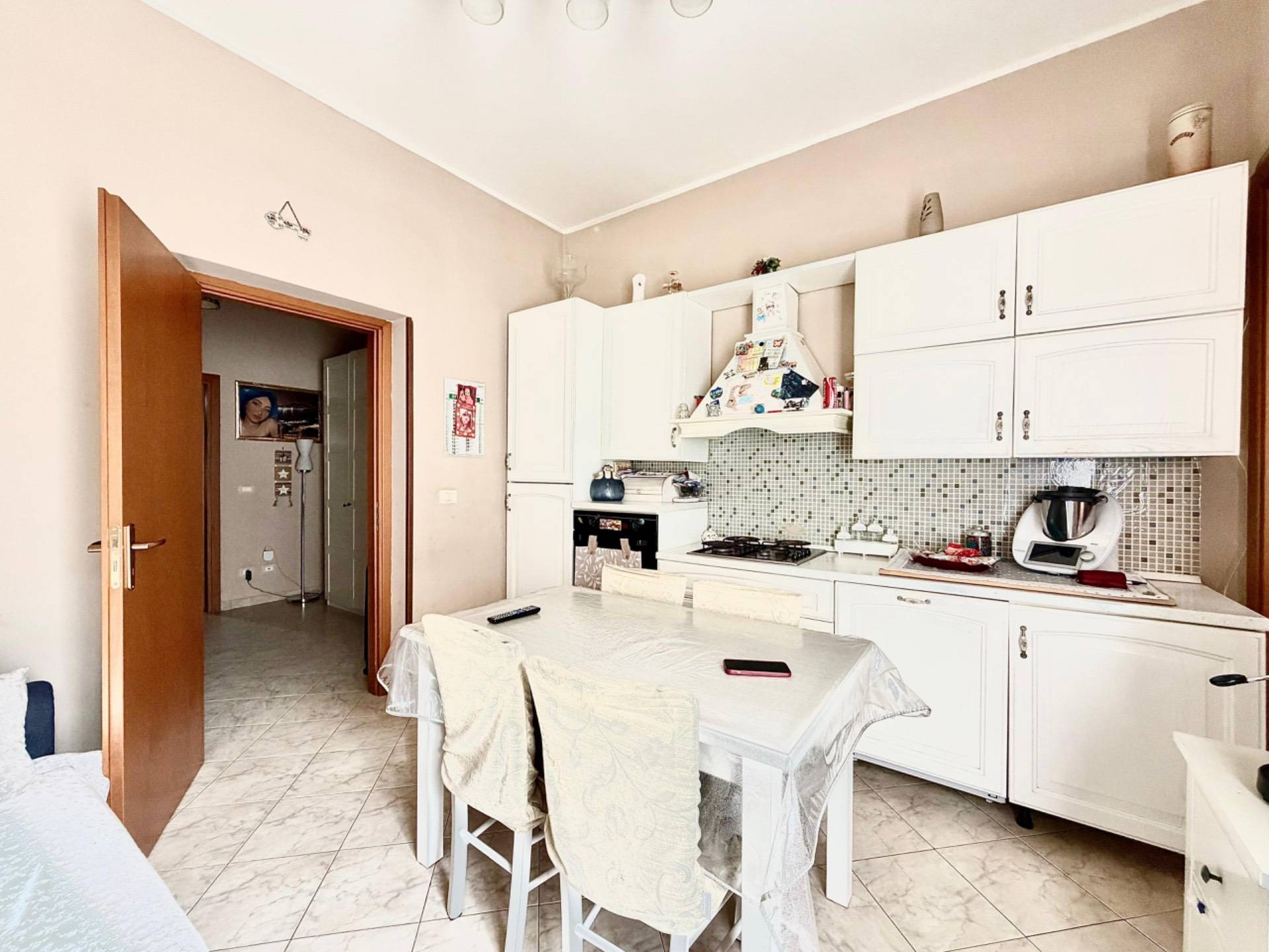 Appartamento in vendita a Palermo, Zisa