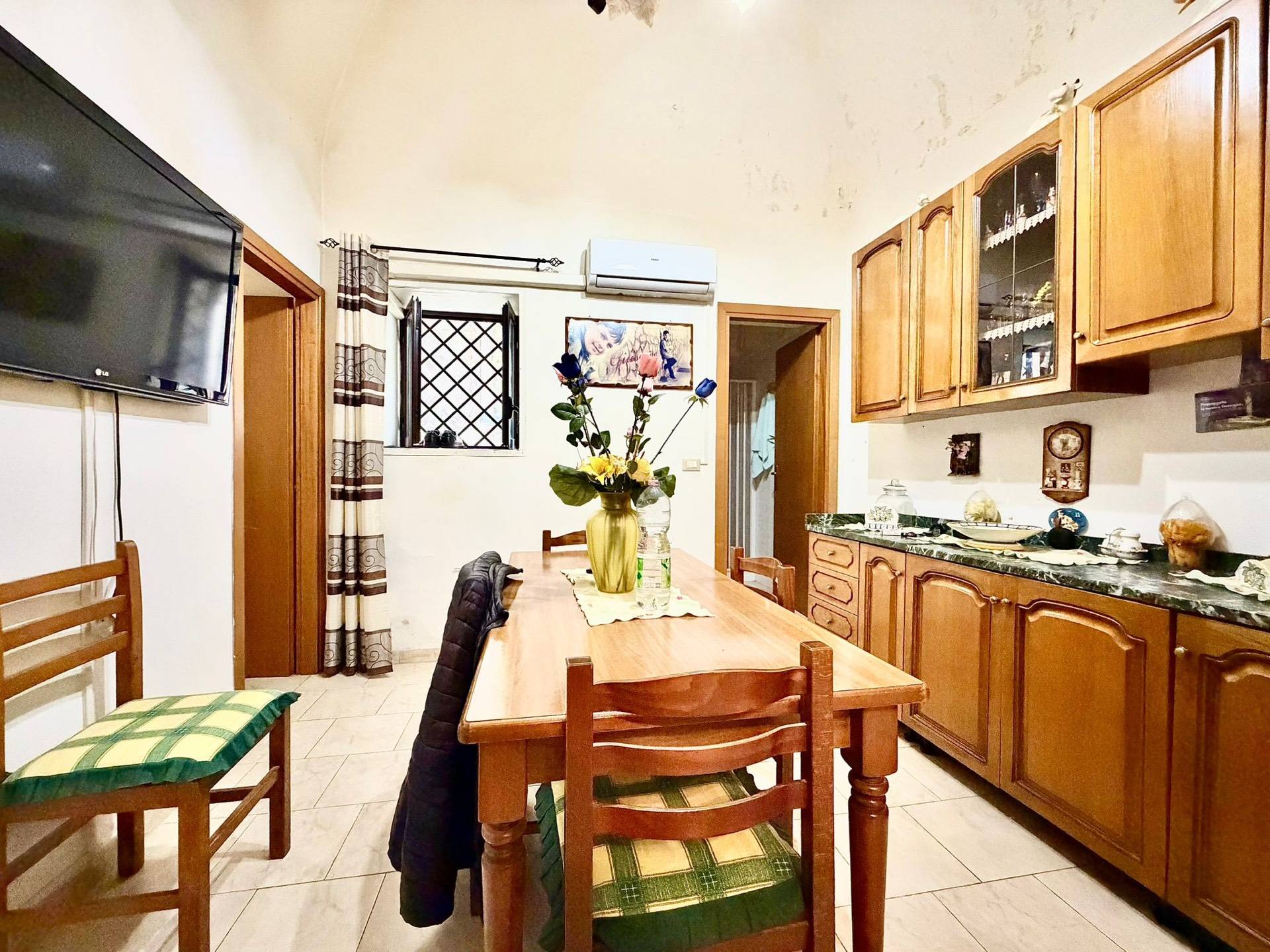 Appartamento in vendita a Palermo, Zisa