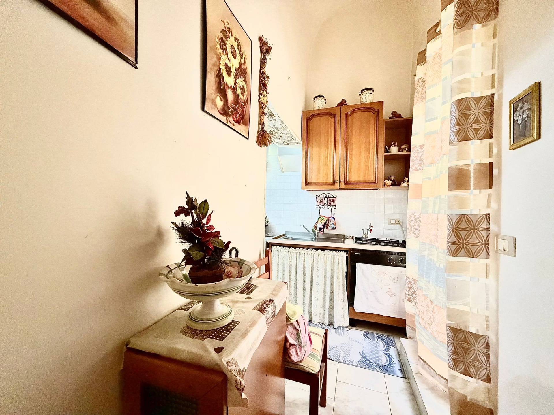 Appartamento in vendita a Palermo, Zisa