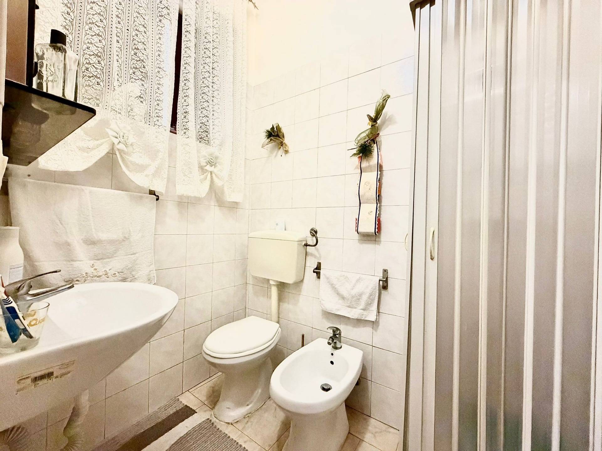 Appartamento in vendita a Palermo, Zisa