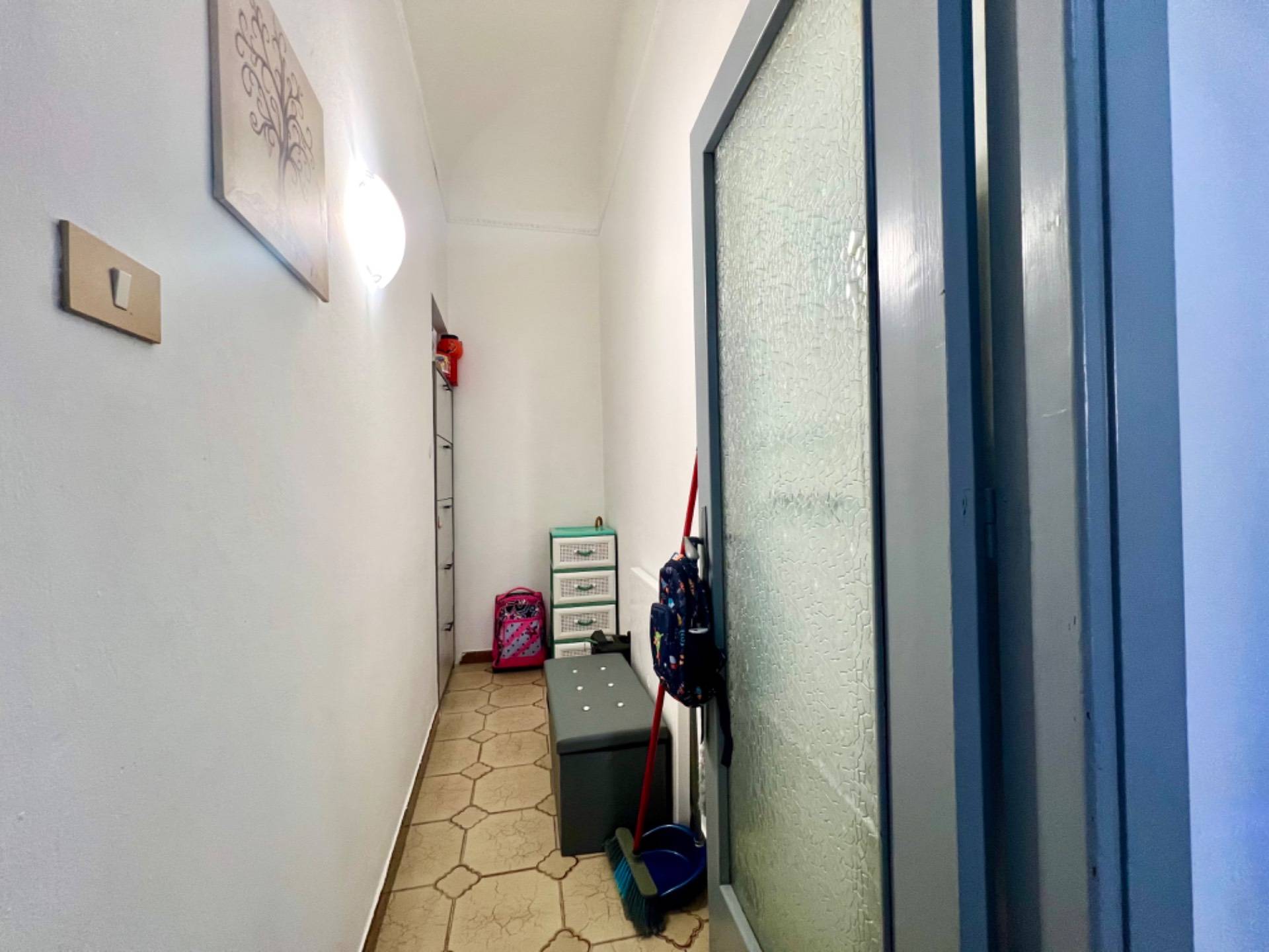 Appartamento in vendita a Palermo, Corso dei Mille