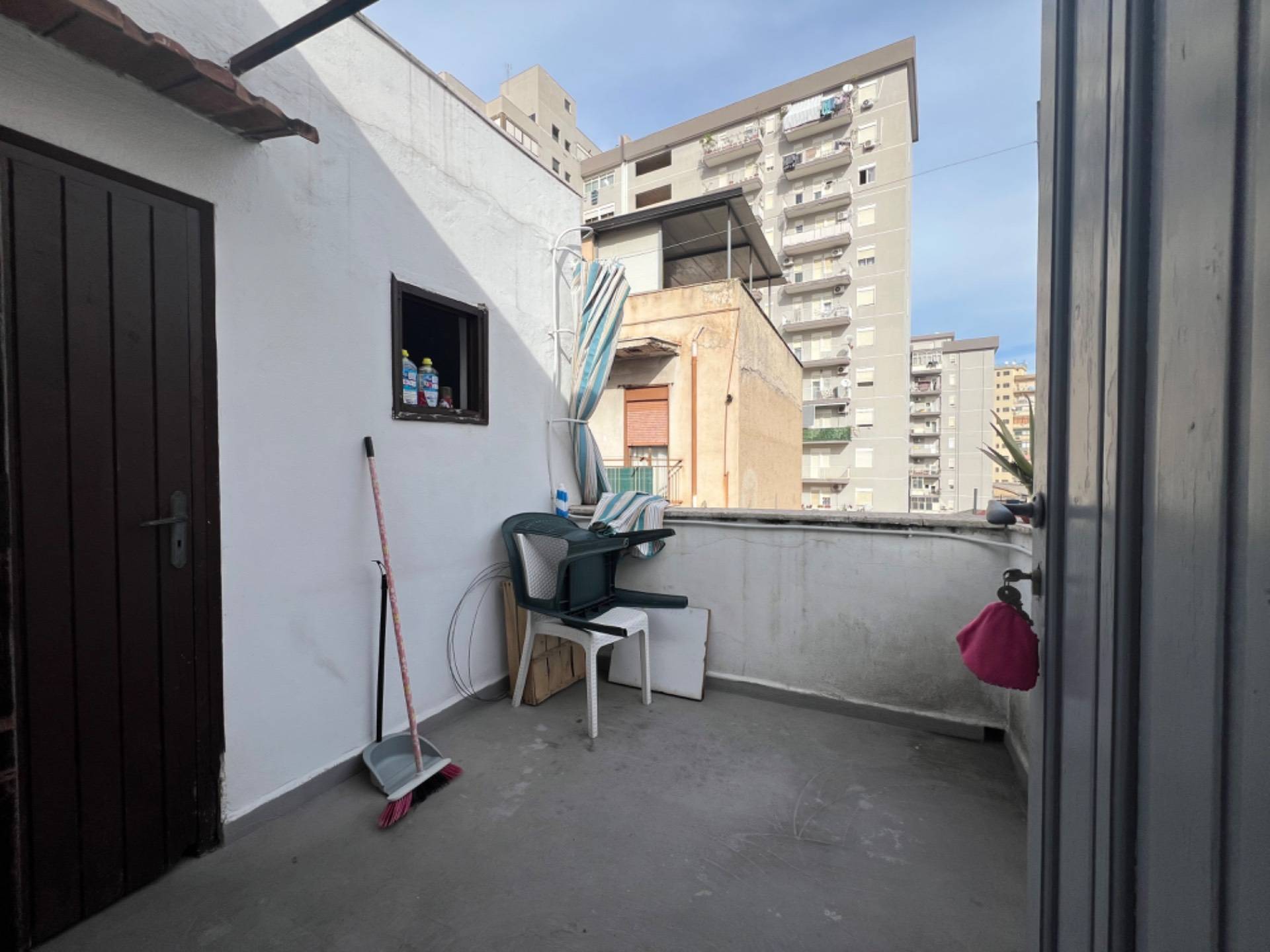 Appartamento in vendita a Palermo, Corso dei Mille