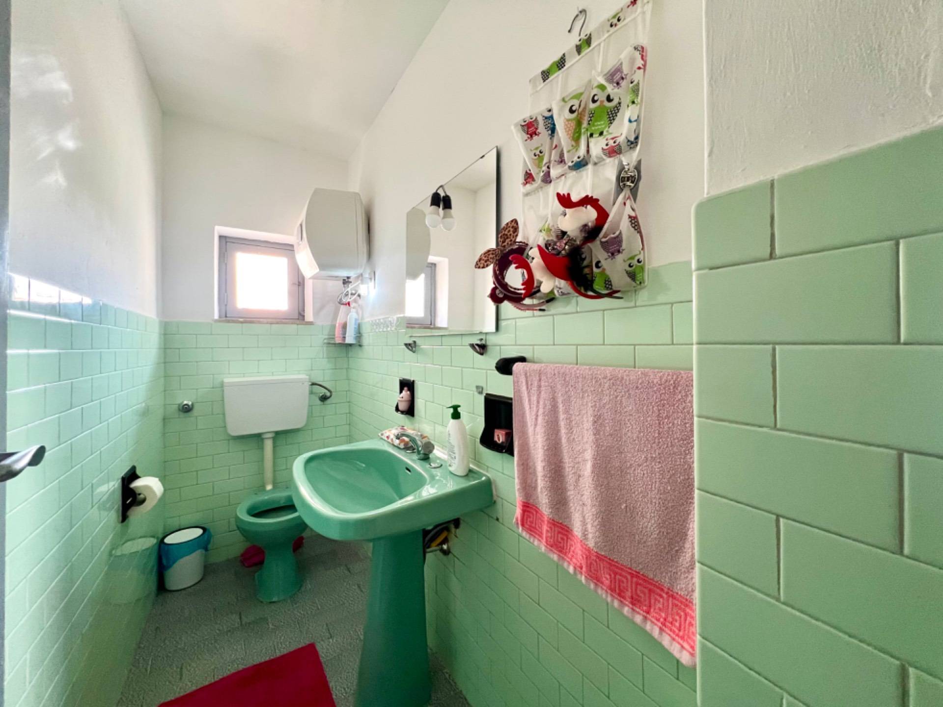 Appartamento in vendita a Palermo, Corso dei Mille