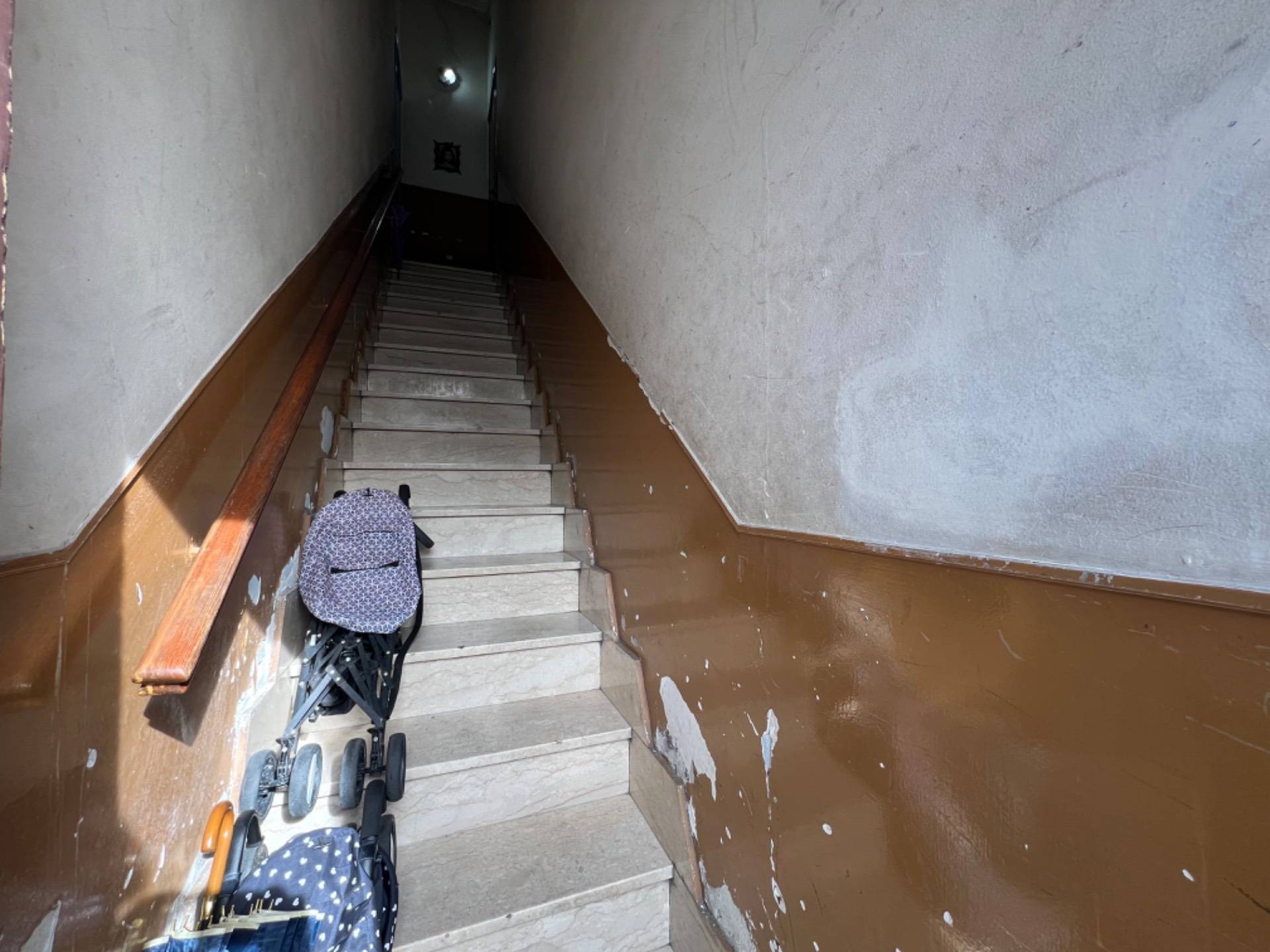 Appartamento in vendita a Palermo, Corso dei Mille